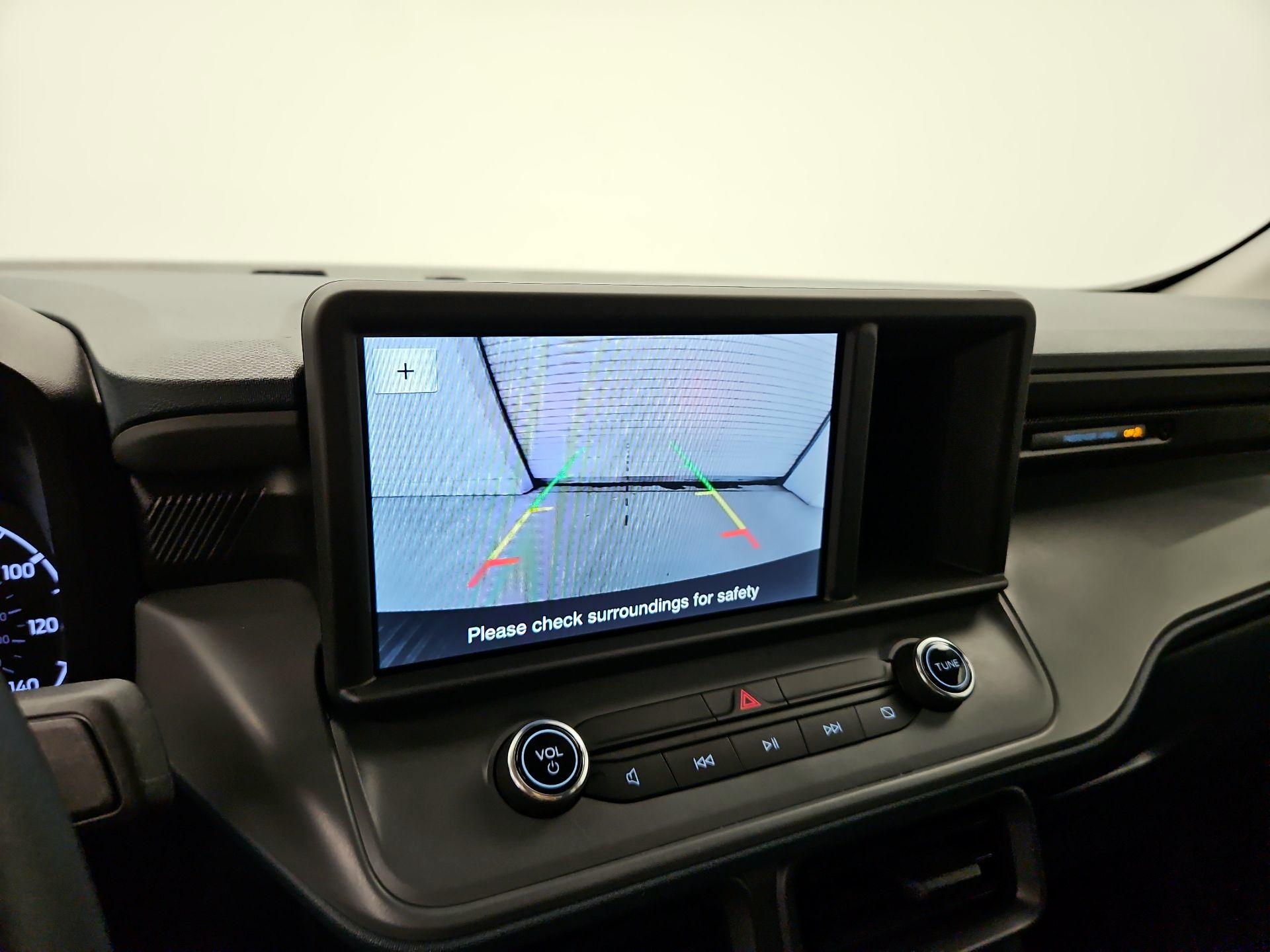 Thumbnail: 2024 Ford Maverick - 14