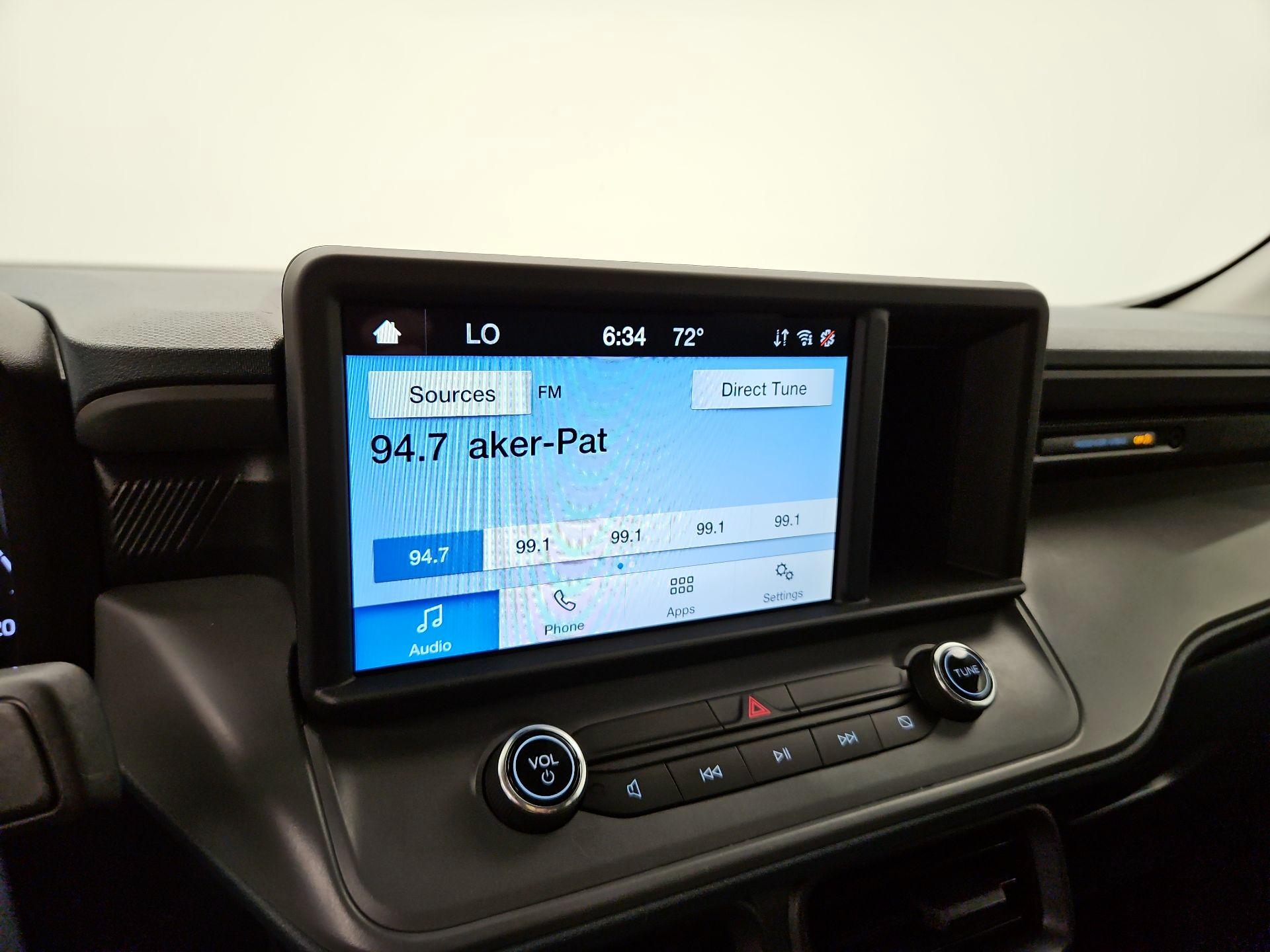 Thumbnail: 2024 Ford Maverick - 15