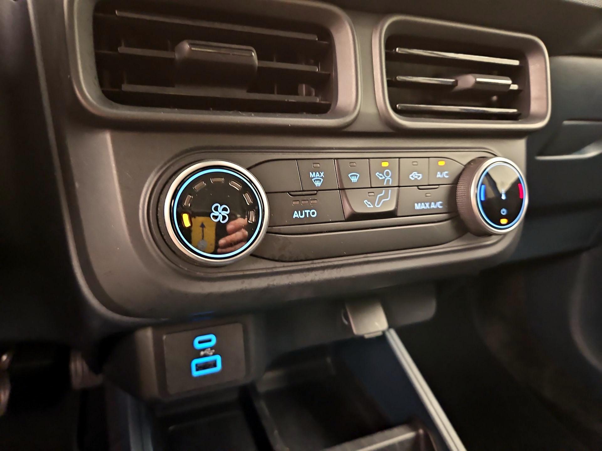 Thumbnail: 2024 Ford Maverick - 16