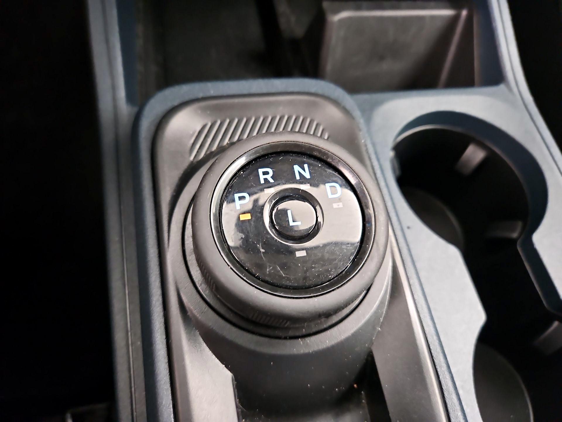 Thumbnail: 2024 Ford Maverick - 17