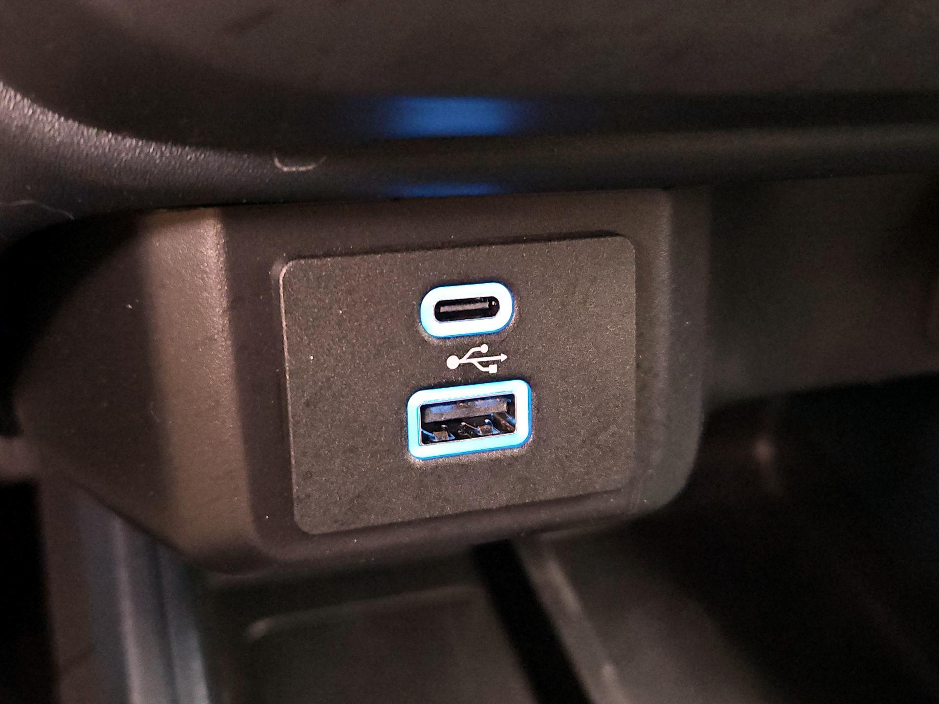 Thumbnail: 2024 Ford Maverick - 18