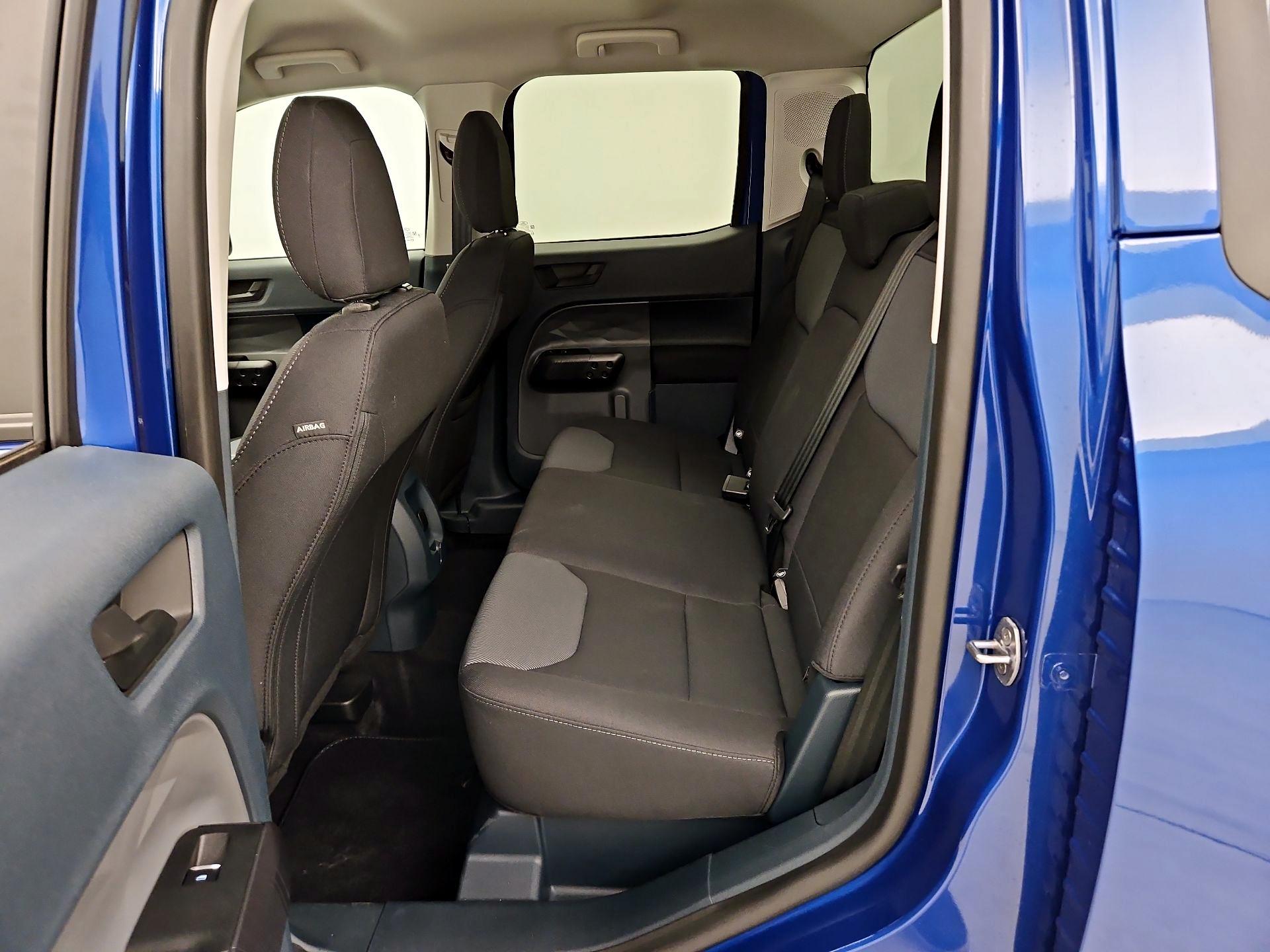 Thumbnail: 2024 Ford Maverick - 19