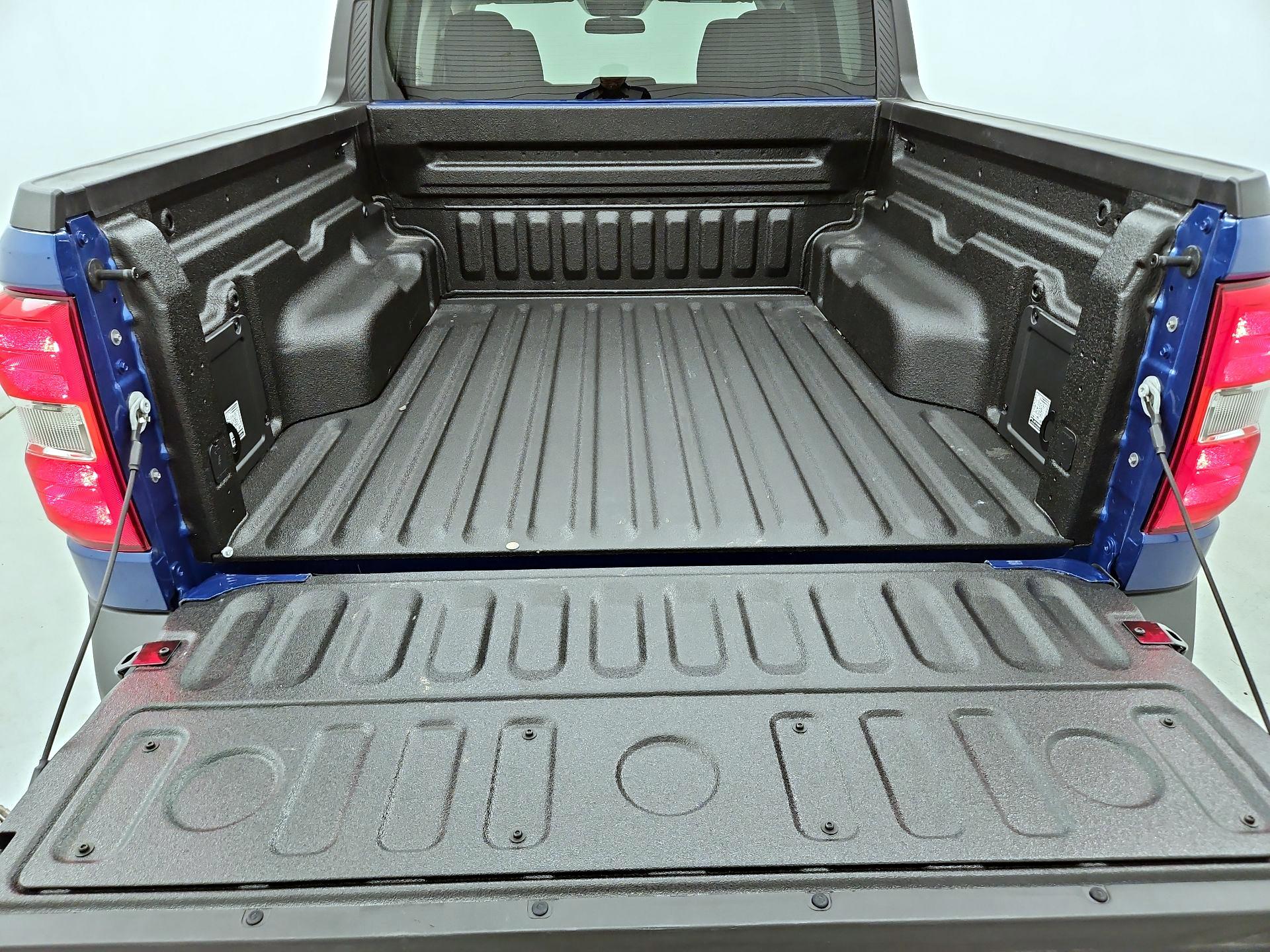 Thumbnail: 2024 Ford Maverick - 20