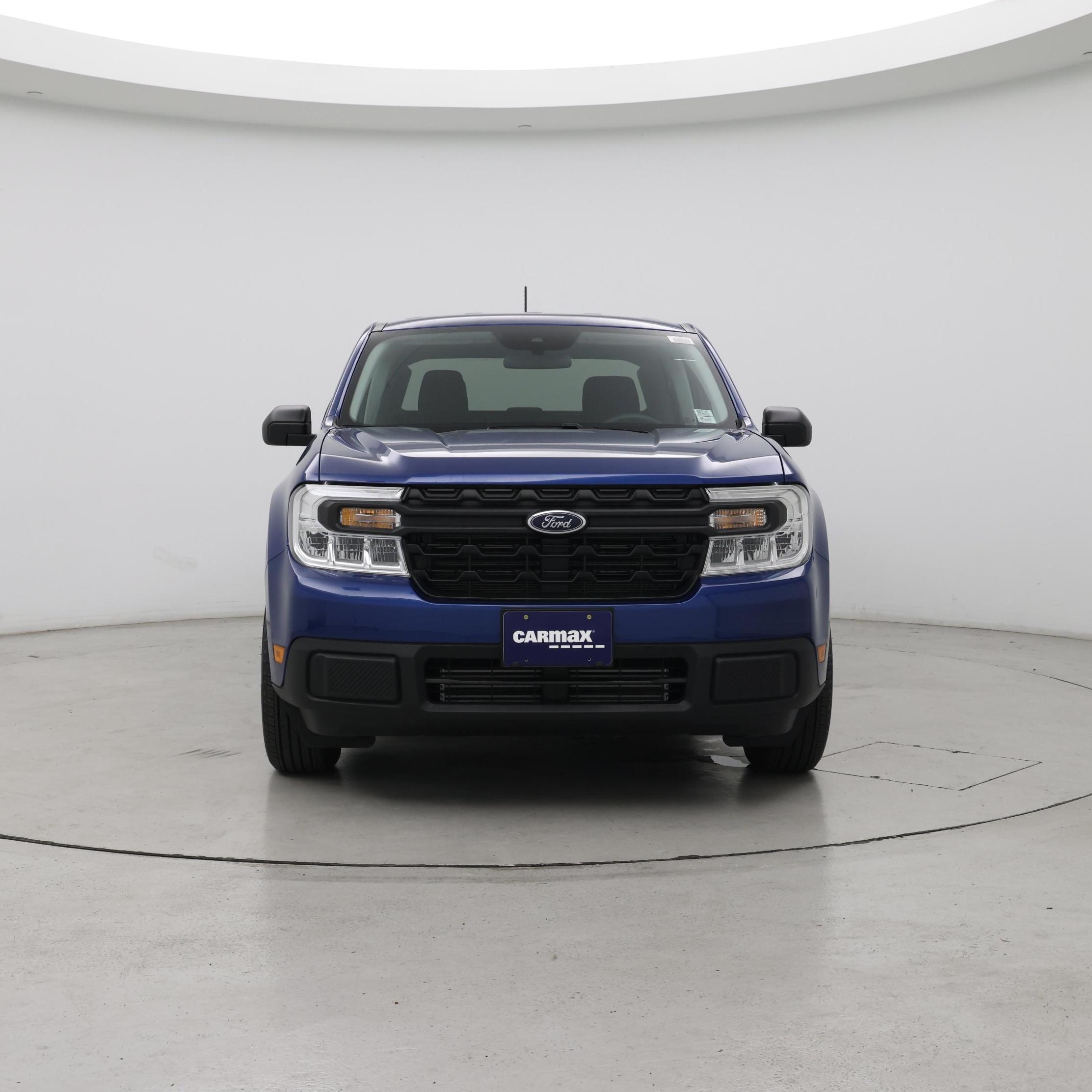 Thumbnail: 2024 Ford Maverick - 5