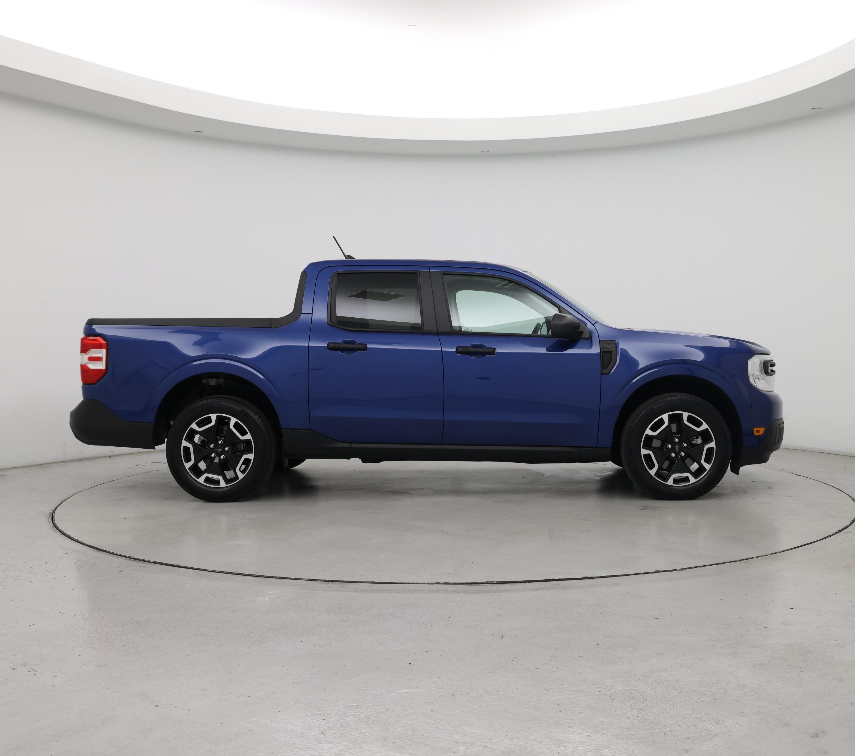 Thumbnail: 2024 Ford Maverick - 7