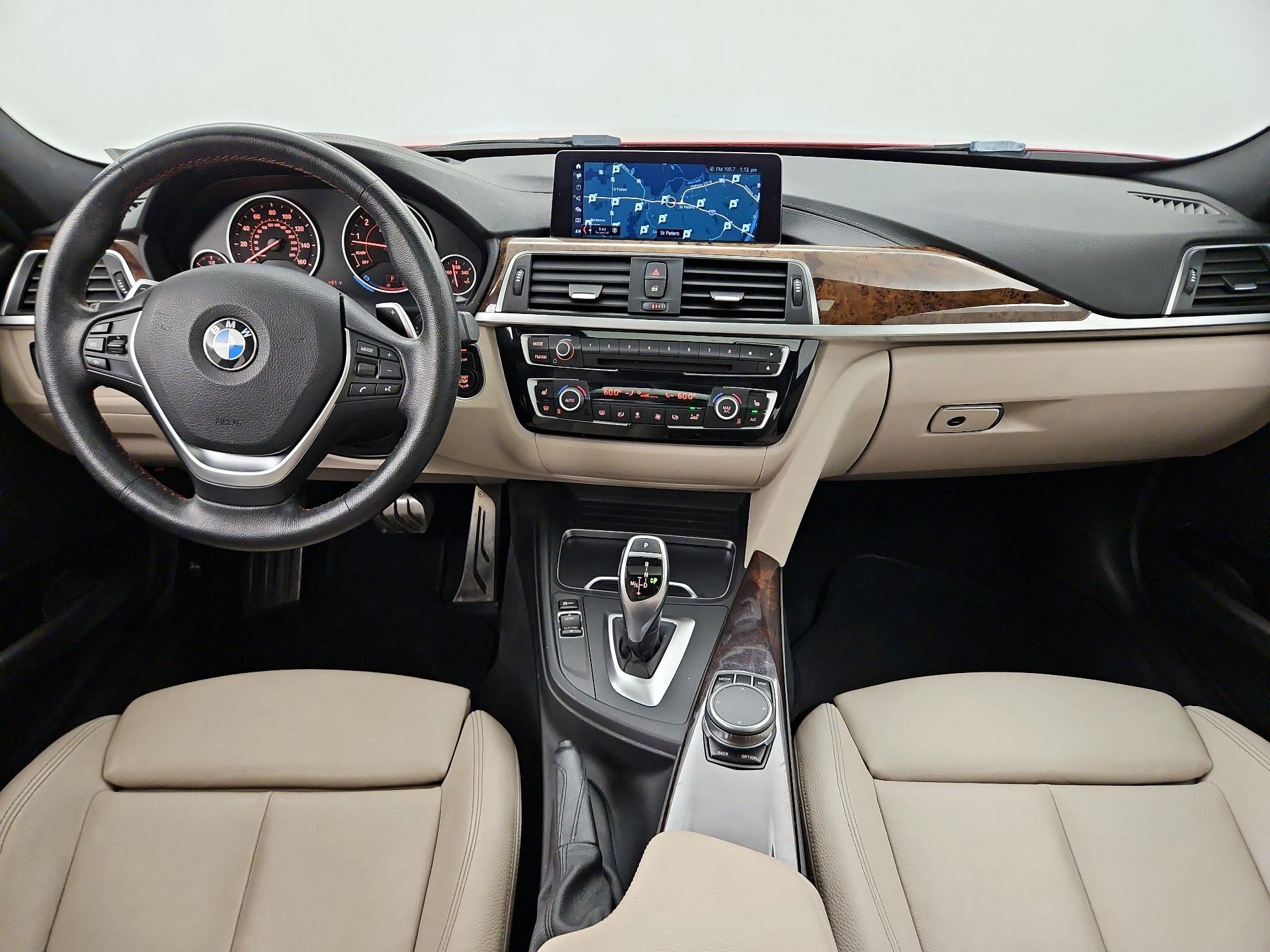 Thumbnail: 2018 BMW 3 Series - 9