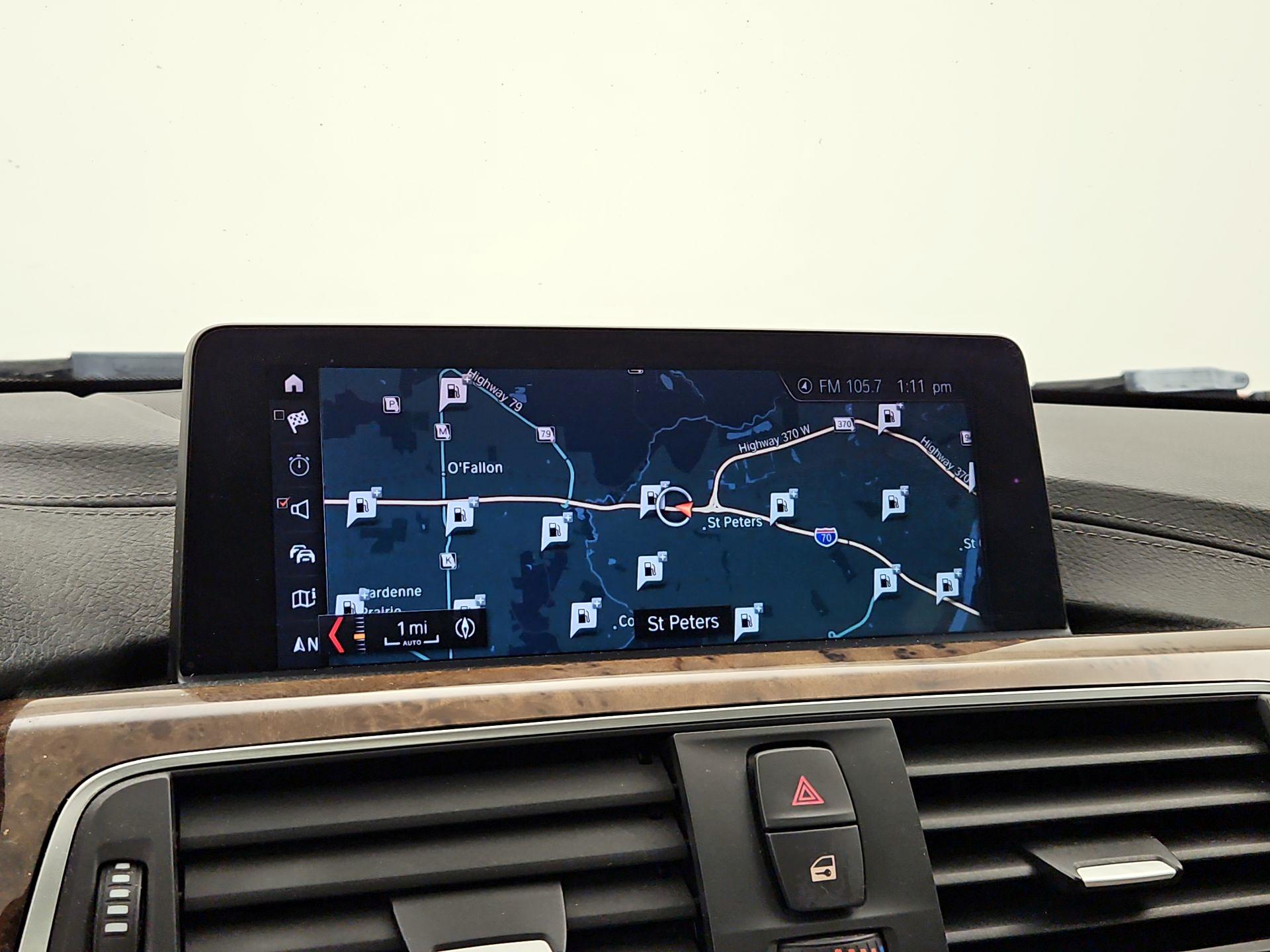 Thumbnail: 2018 BMW 3 Series - 14