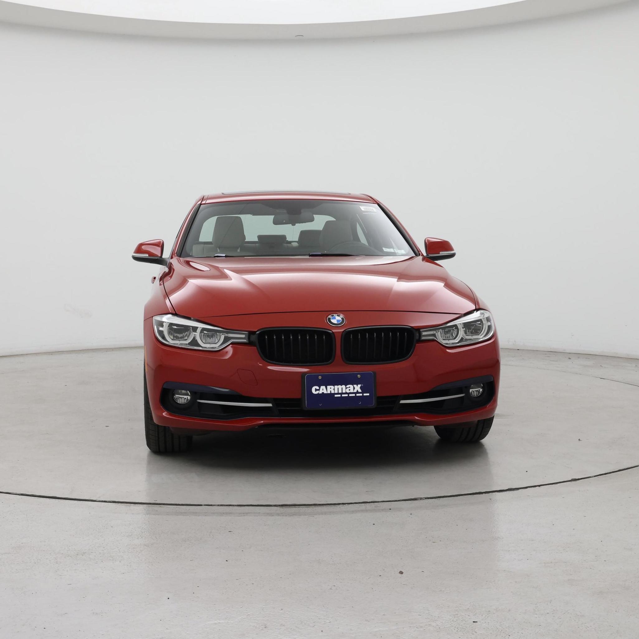 Thumbnail: 2018 BMW 3 Series - 5