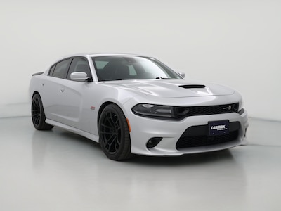 2021 Dodge Charger Scat Pack