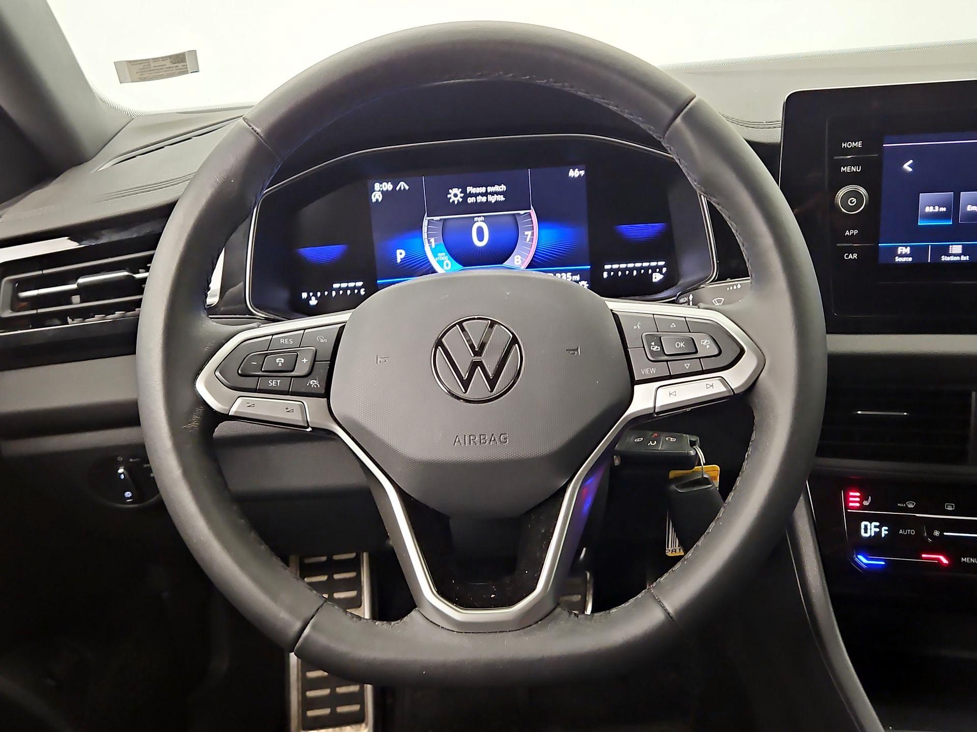 Thumbnail: 2025 Volkswagen Jetta - 10