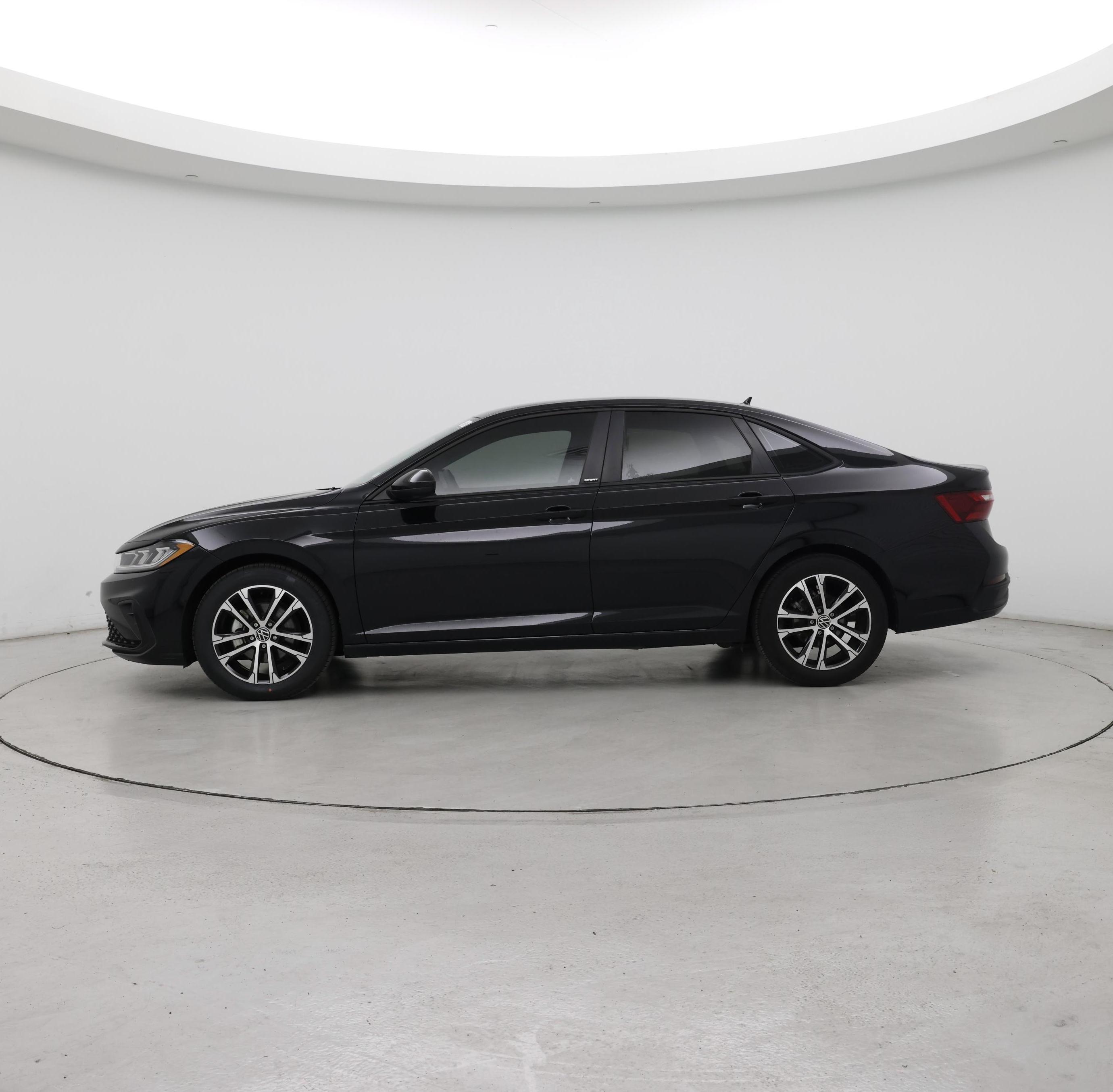 Thumbnail: 2025 Volkswagen Jetta - 3