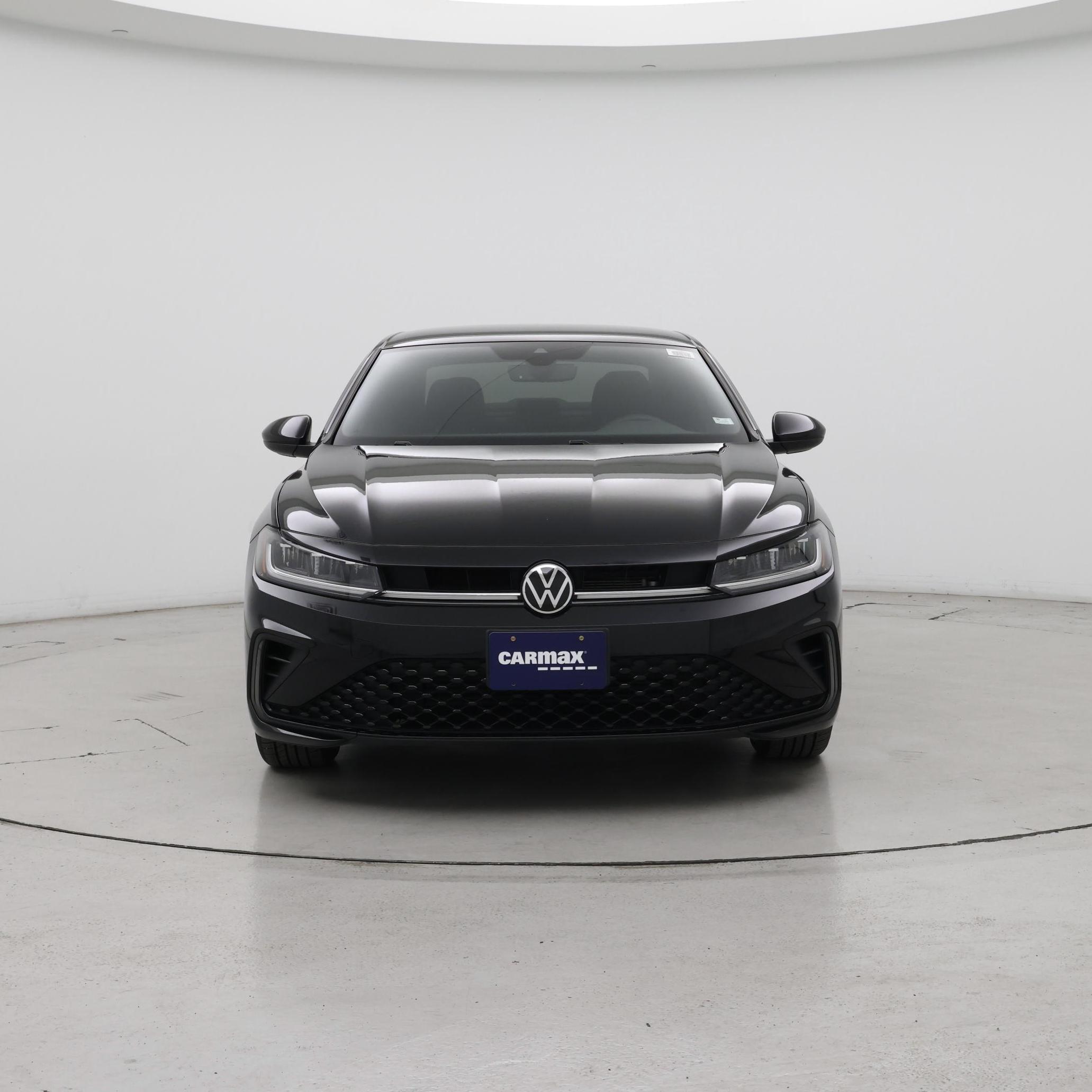 Thumbnail: 2025 Volkswagen Jetta - 5