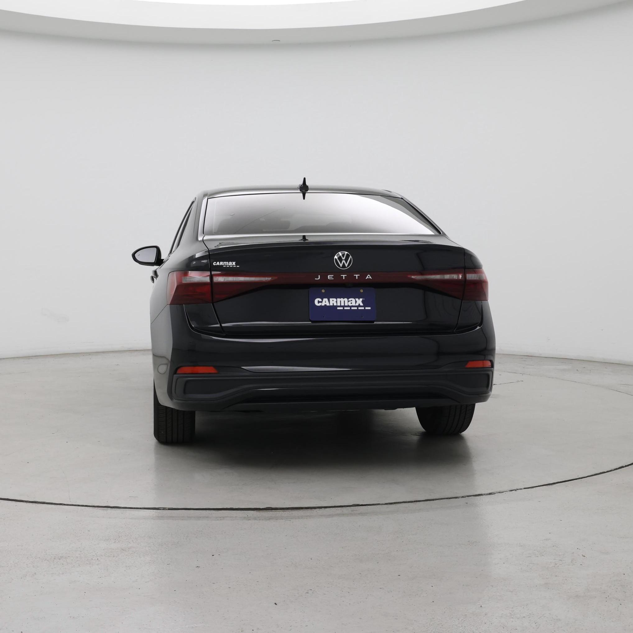 Thumbnail: 2025 Volkswagen Jetta - 6