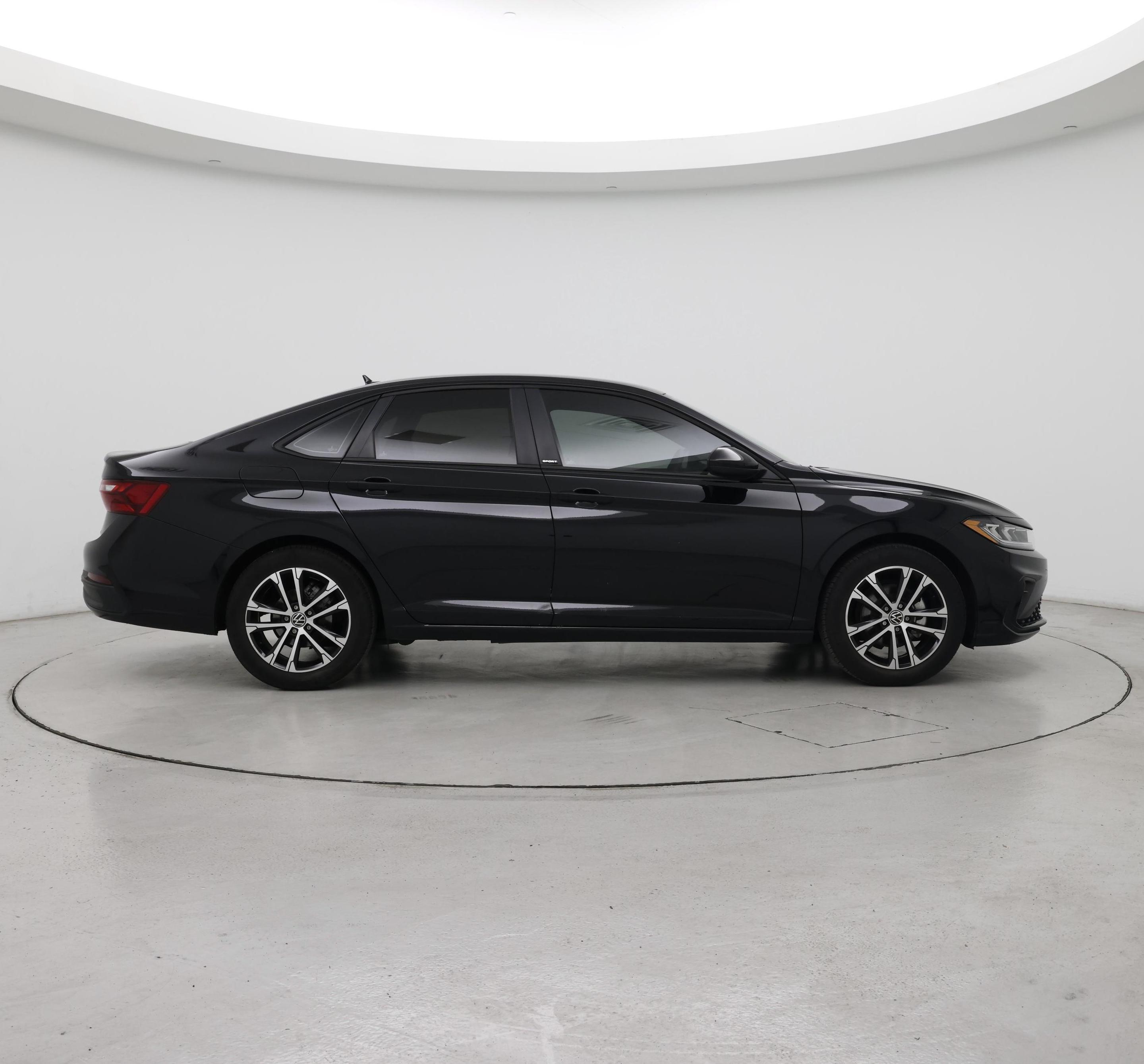 Thumbnail: 2025 Volkswagen Jetta - 7