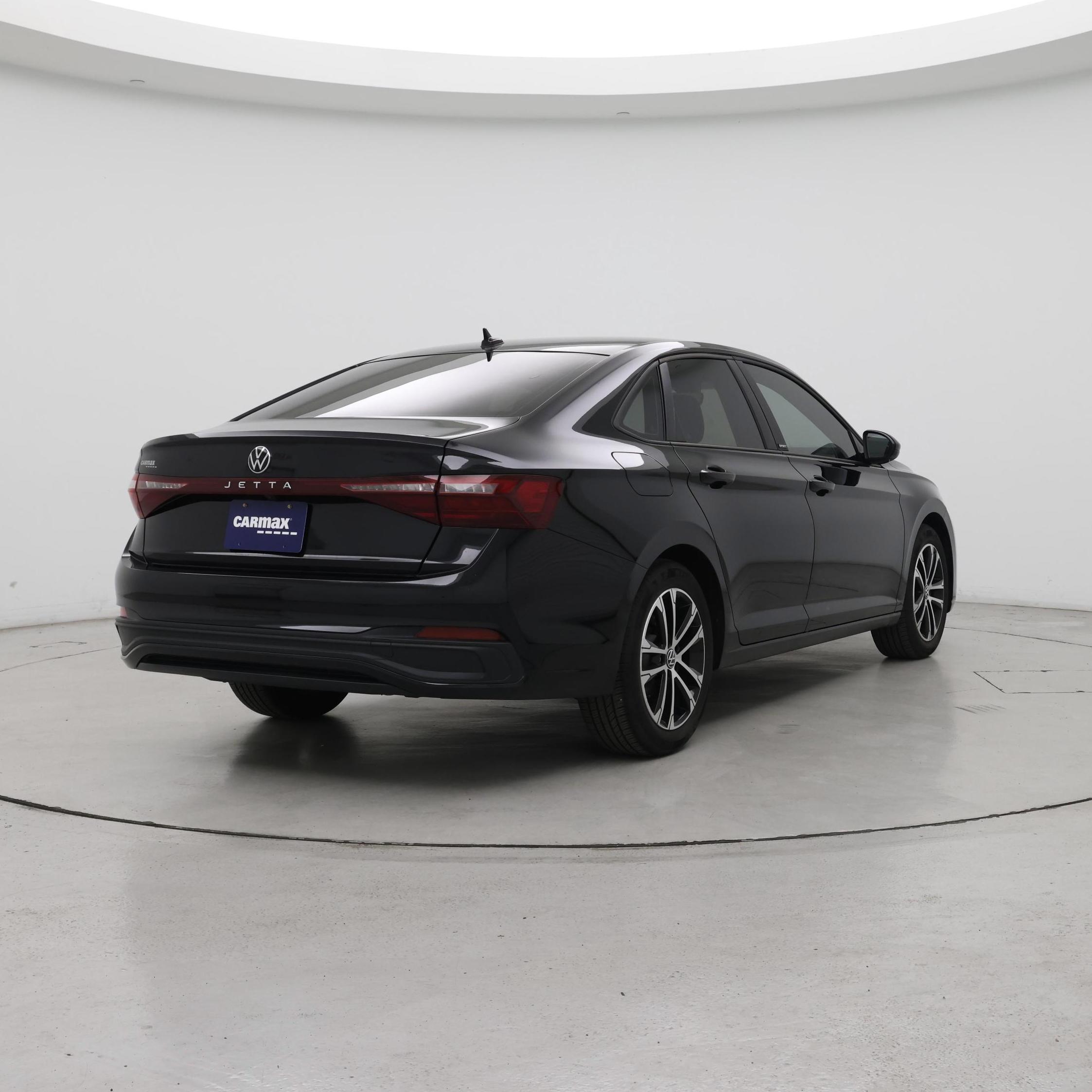 Thumbnail: 2025 Volkswagen Jetta - 8