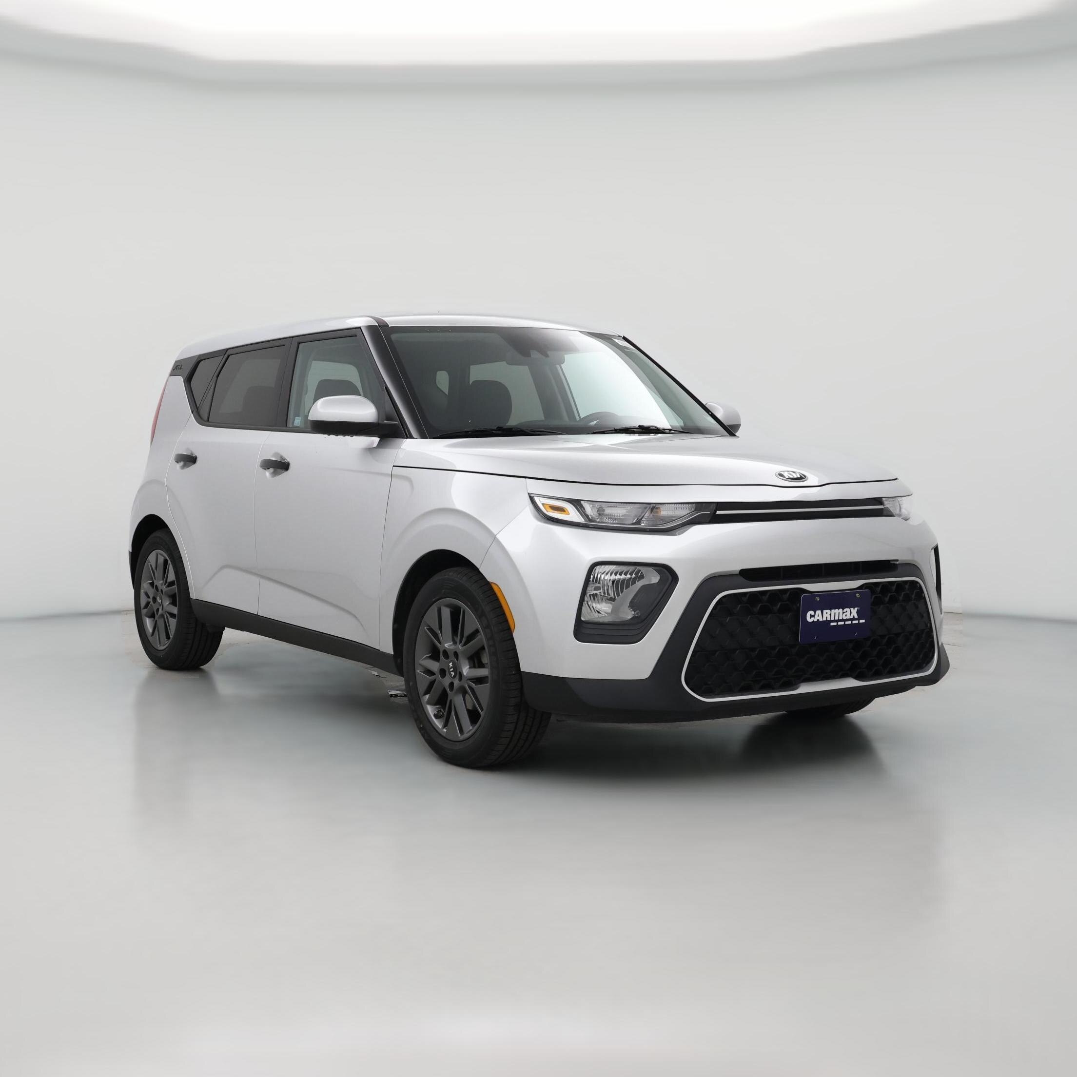 Thumbnail: 2021 Kia Soul - 1