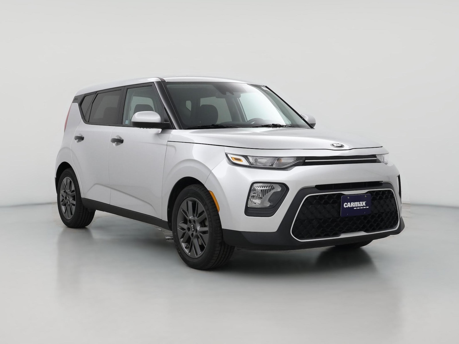2021 Kia Soul