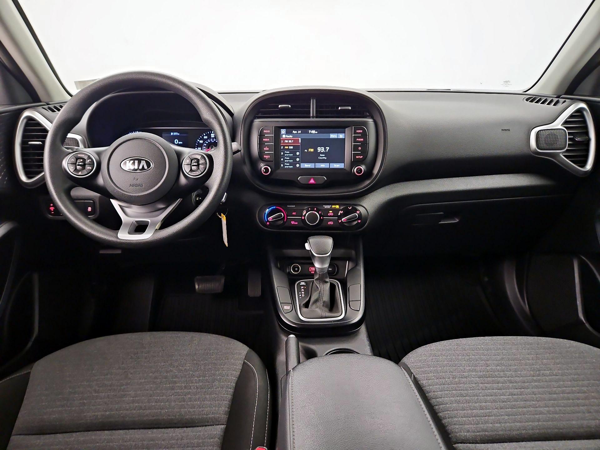 Thumbnail: 2021 Kia Soul - 9