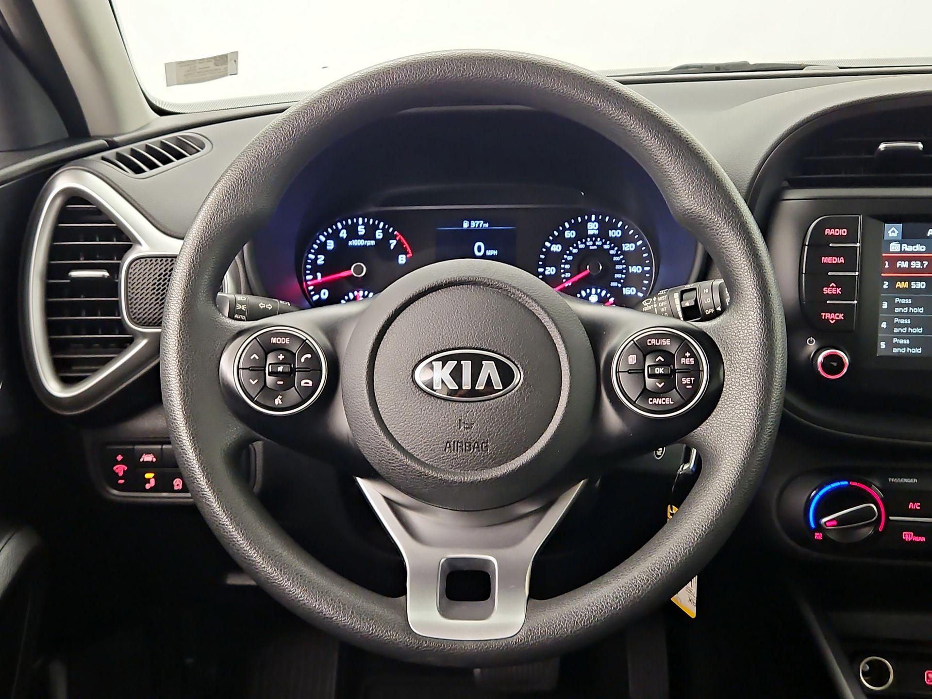 Thumbnail: 2021 Kia Soul - 10