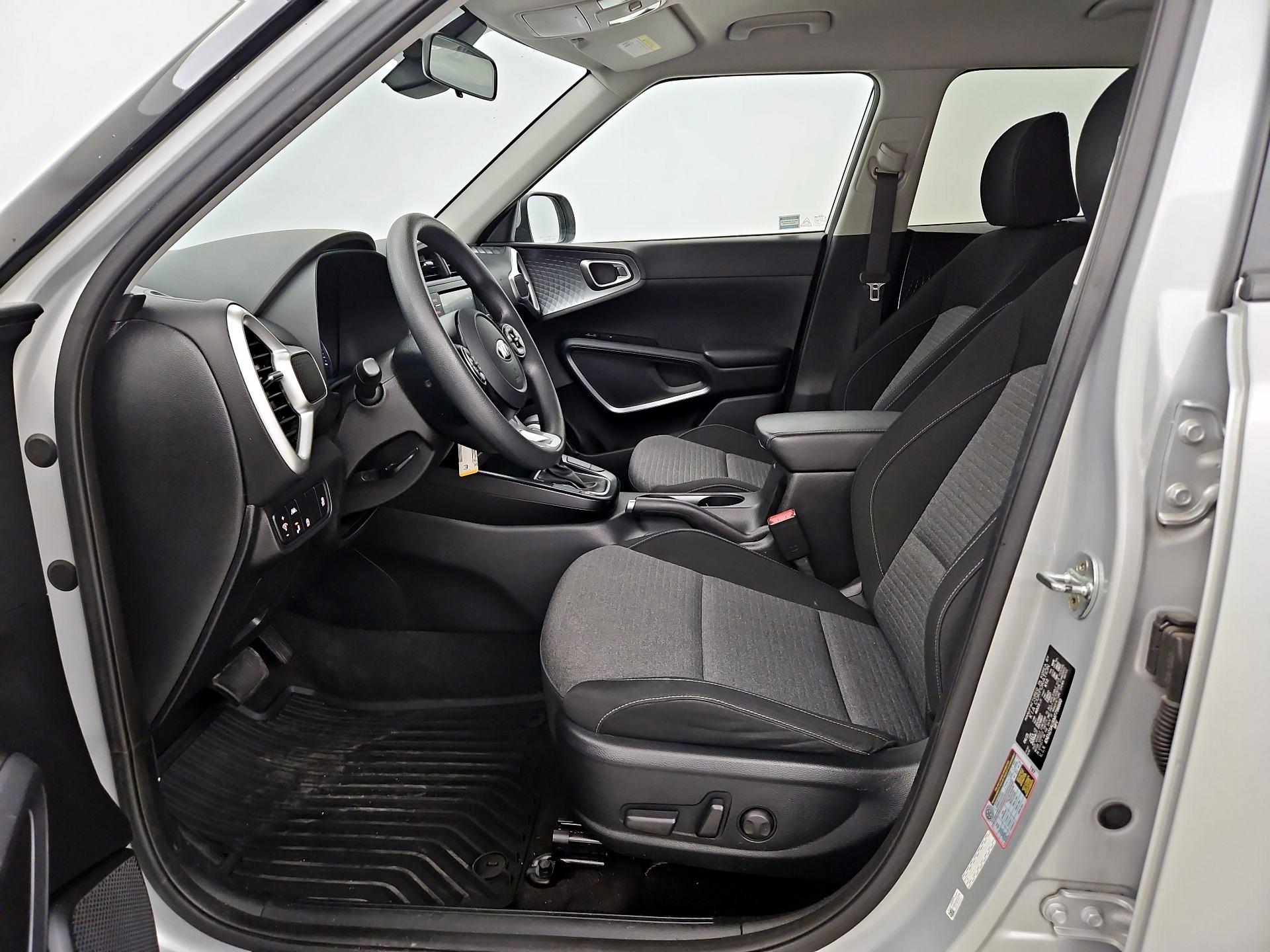 Thumbnail: 2021 Kia Soul - 11