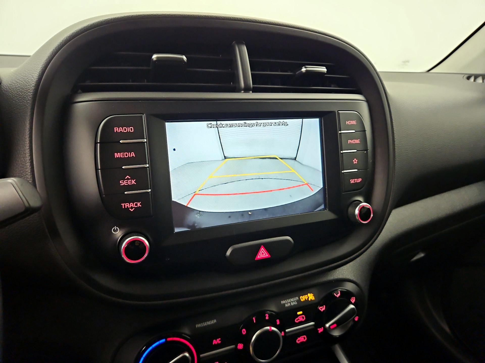 Thumbnail: 2021 Kia Soul - 14