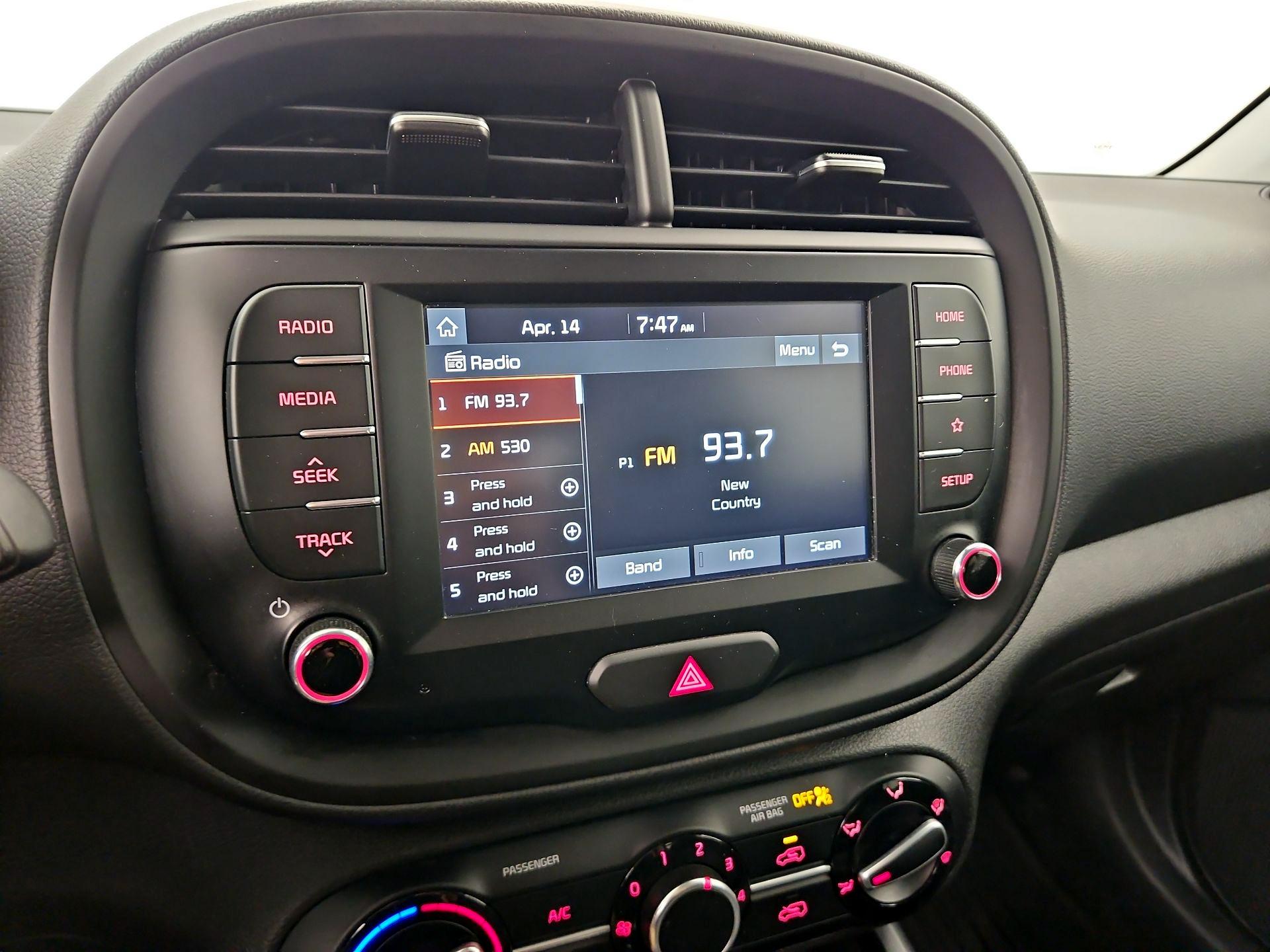 Thumbnail: 2021 Kia Soul - 15