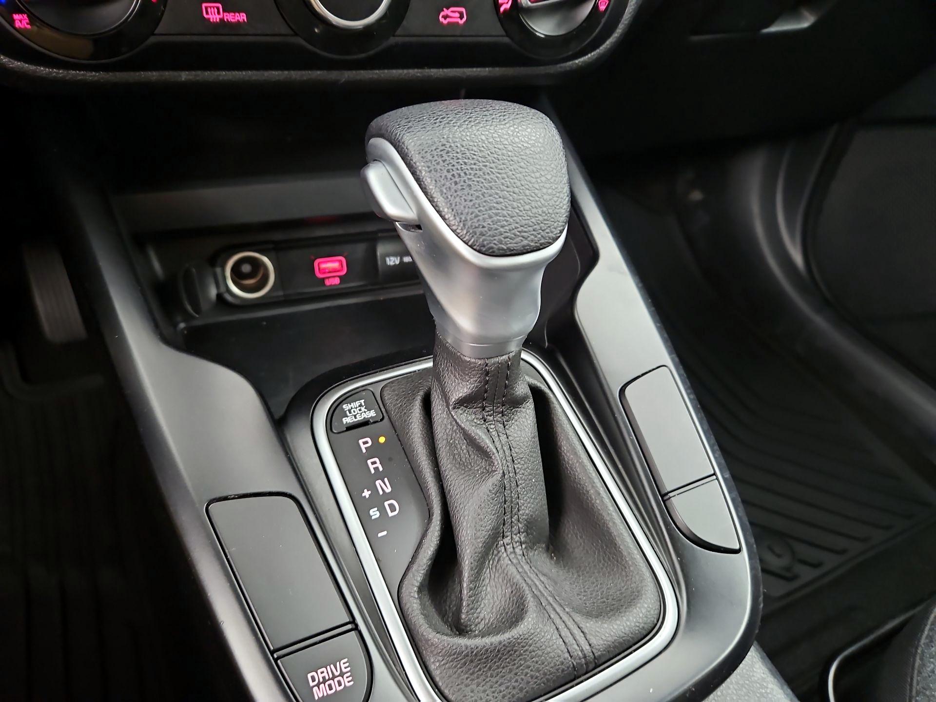 Thumbnail: 2021 Kia Soul - 17