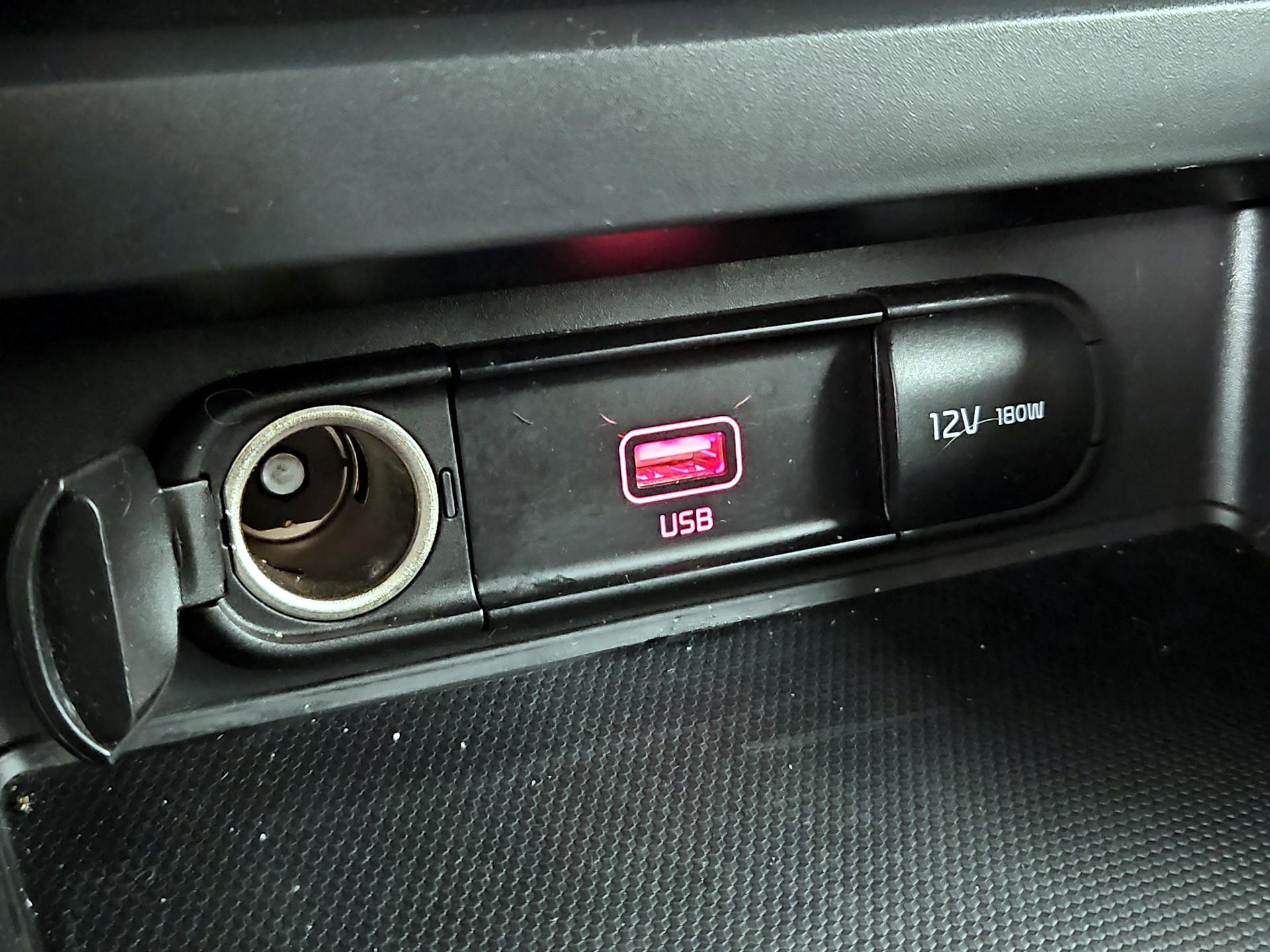 Thumbnail: 2021 Kia Soul - 18