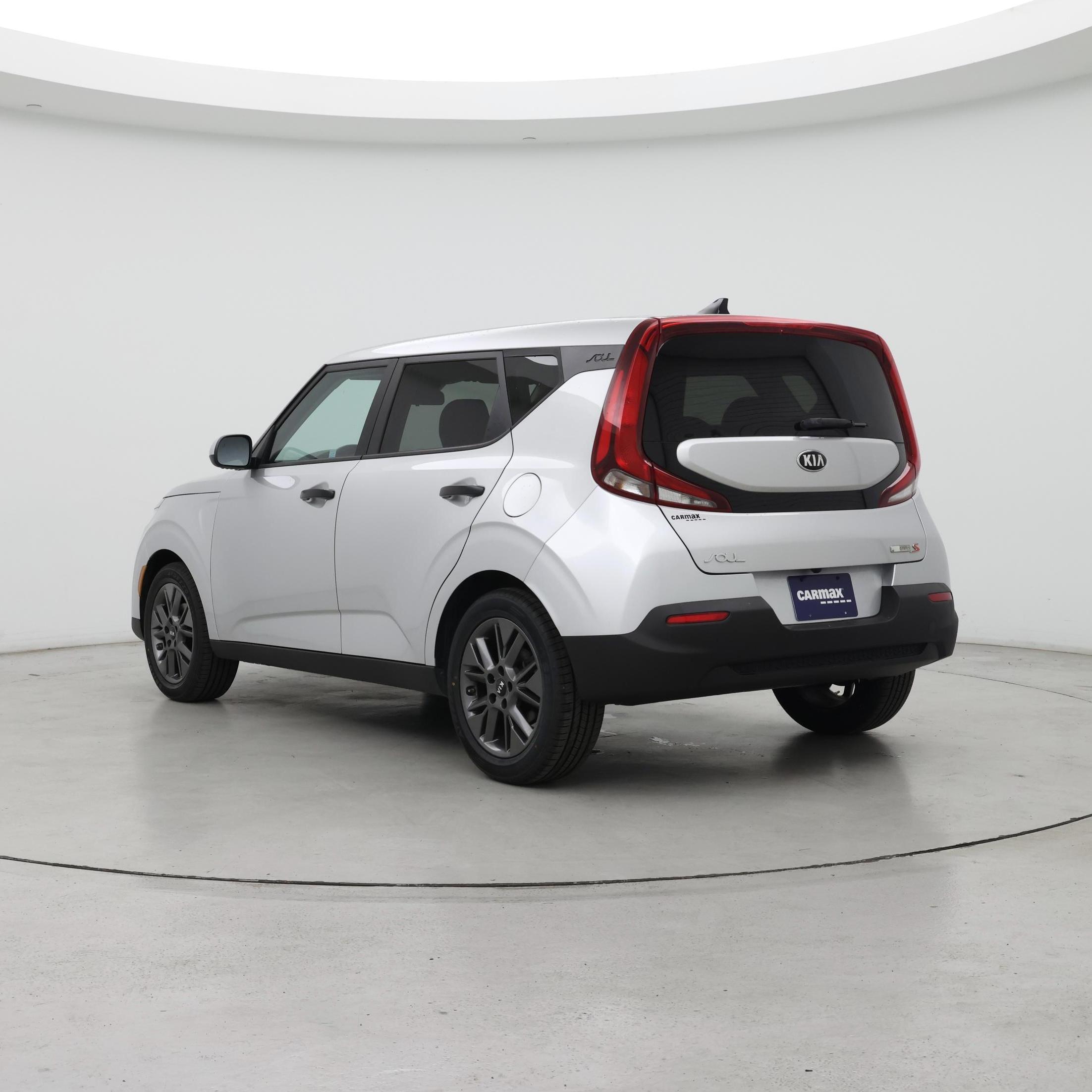 Thumbnail: 2021 Kia Soul - 2