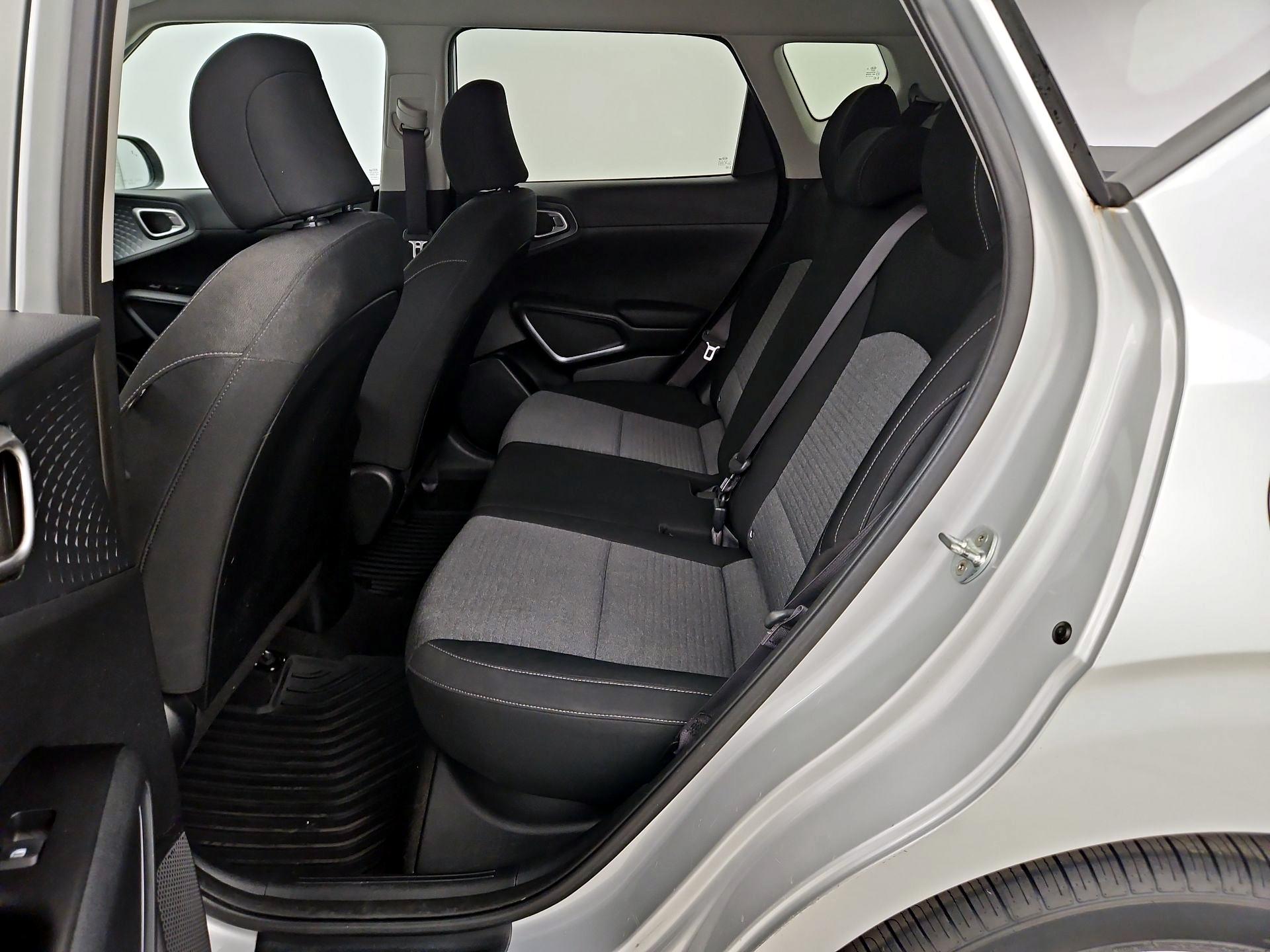 Thumbnail: 2021 Kia Soul - 19