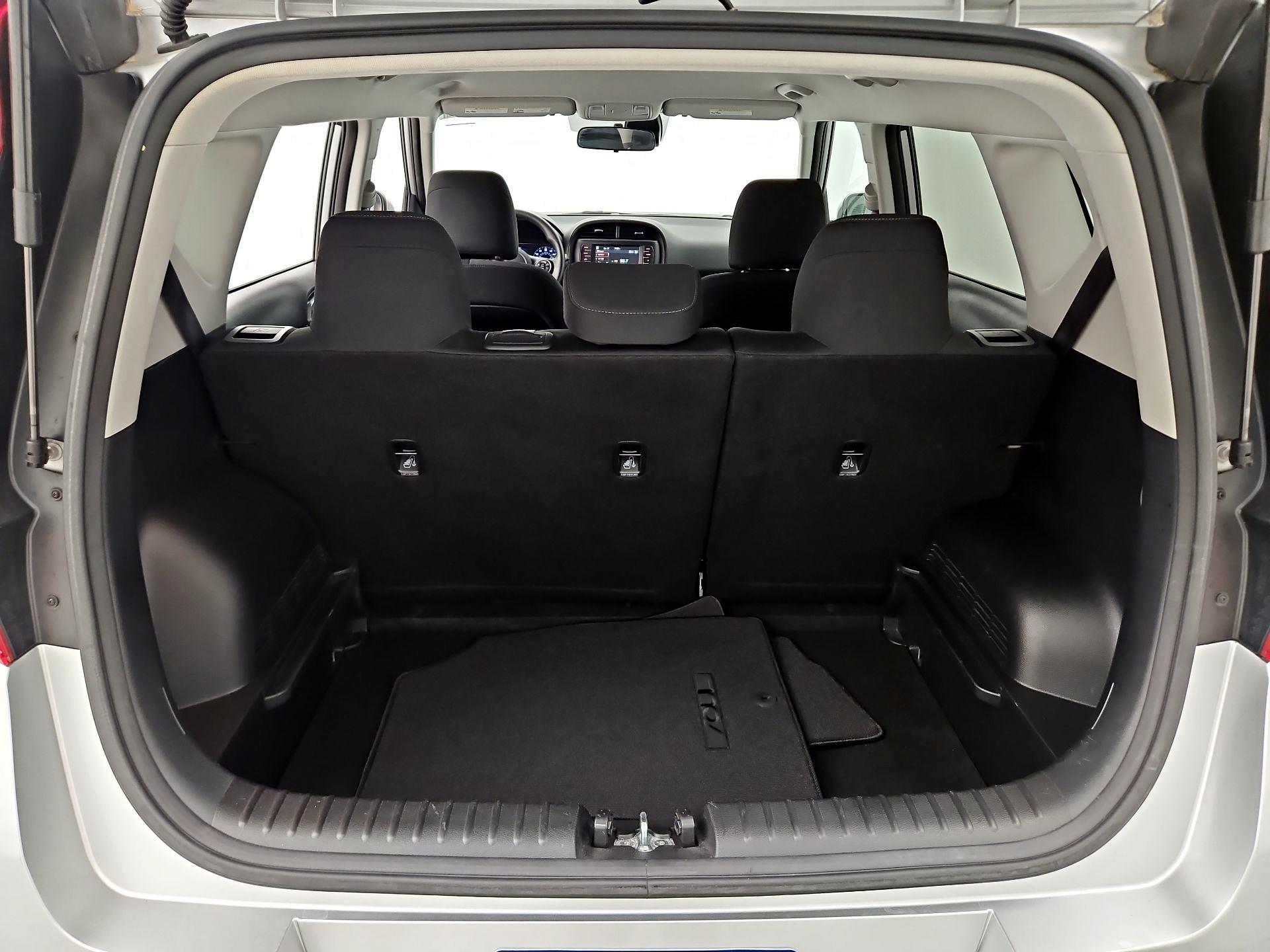 Thumbnail: 2021 Kia Soul - 20