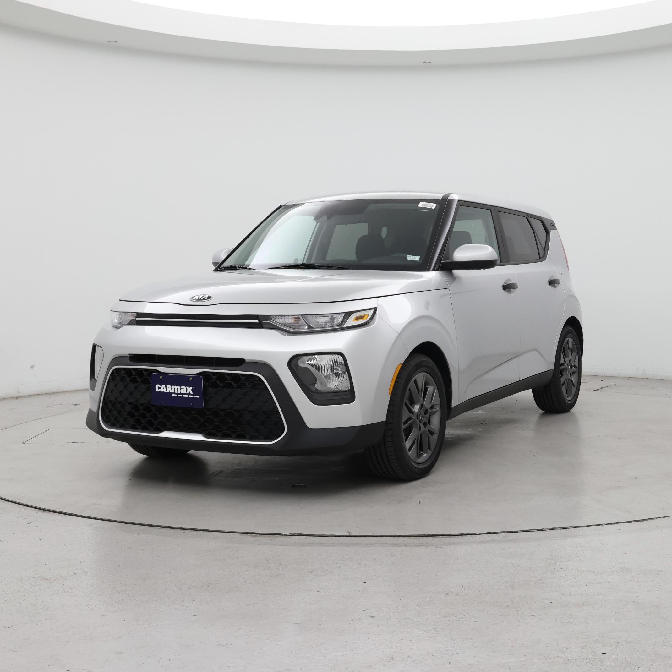 Thumbnail: 2021 Kia Soul - 4