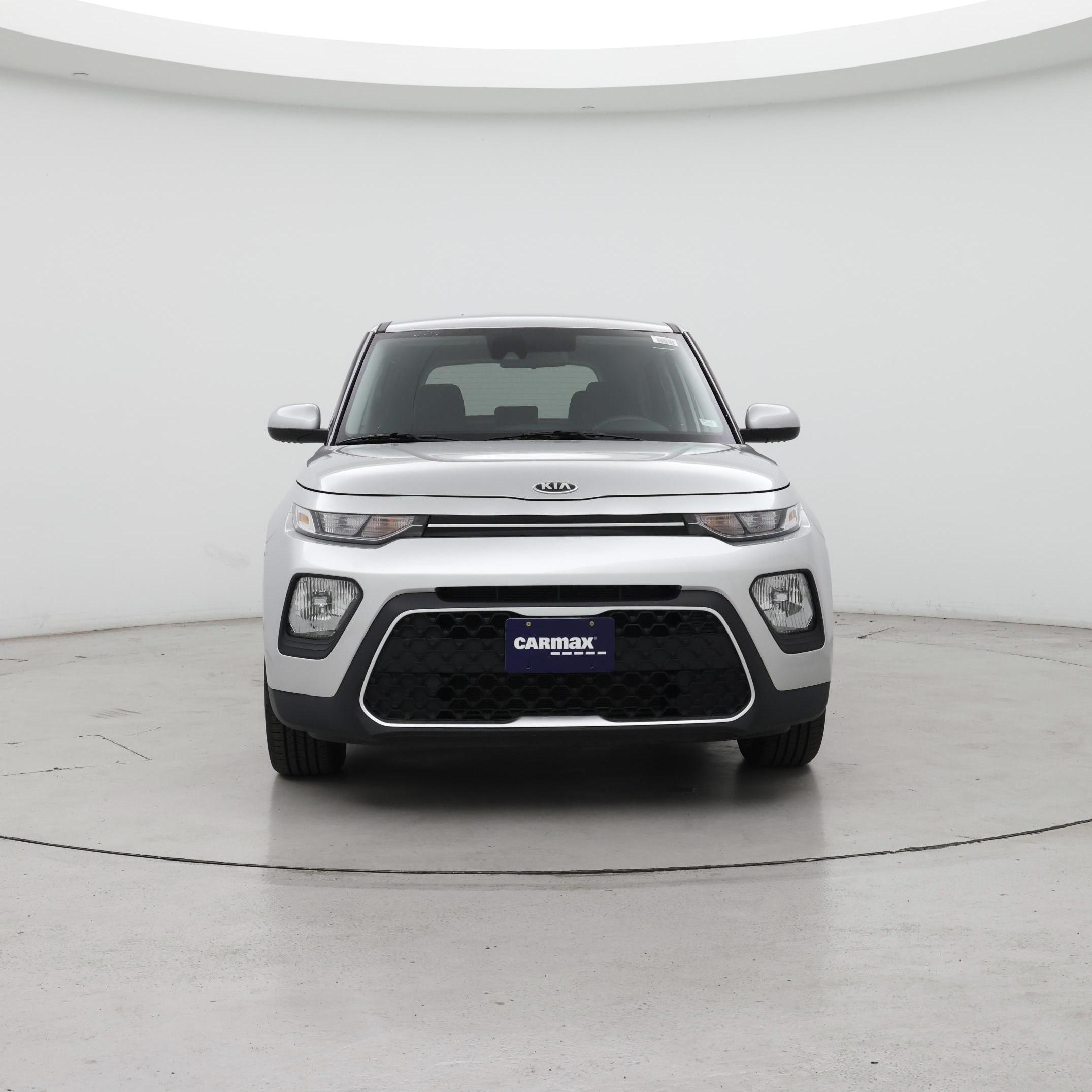 Thumbnail: 2021 Kia Soul - 5