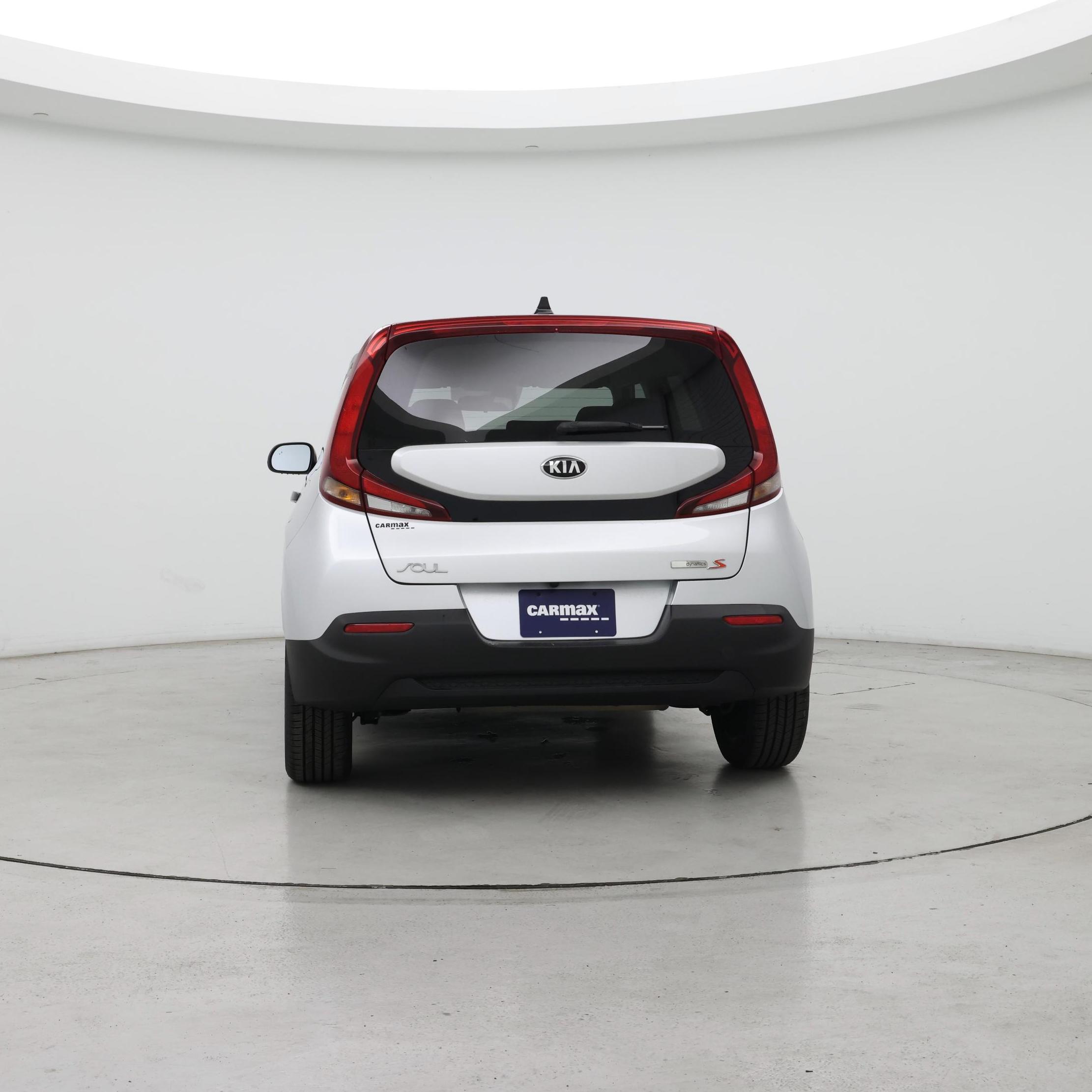 Thumbnail: 2021 Kia Soul - 6