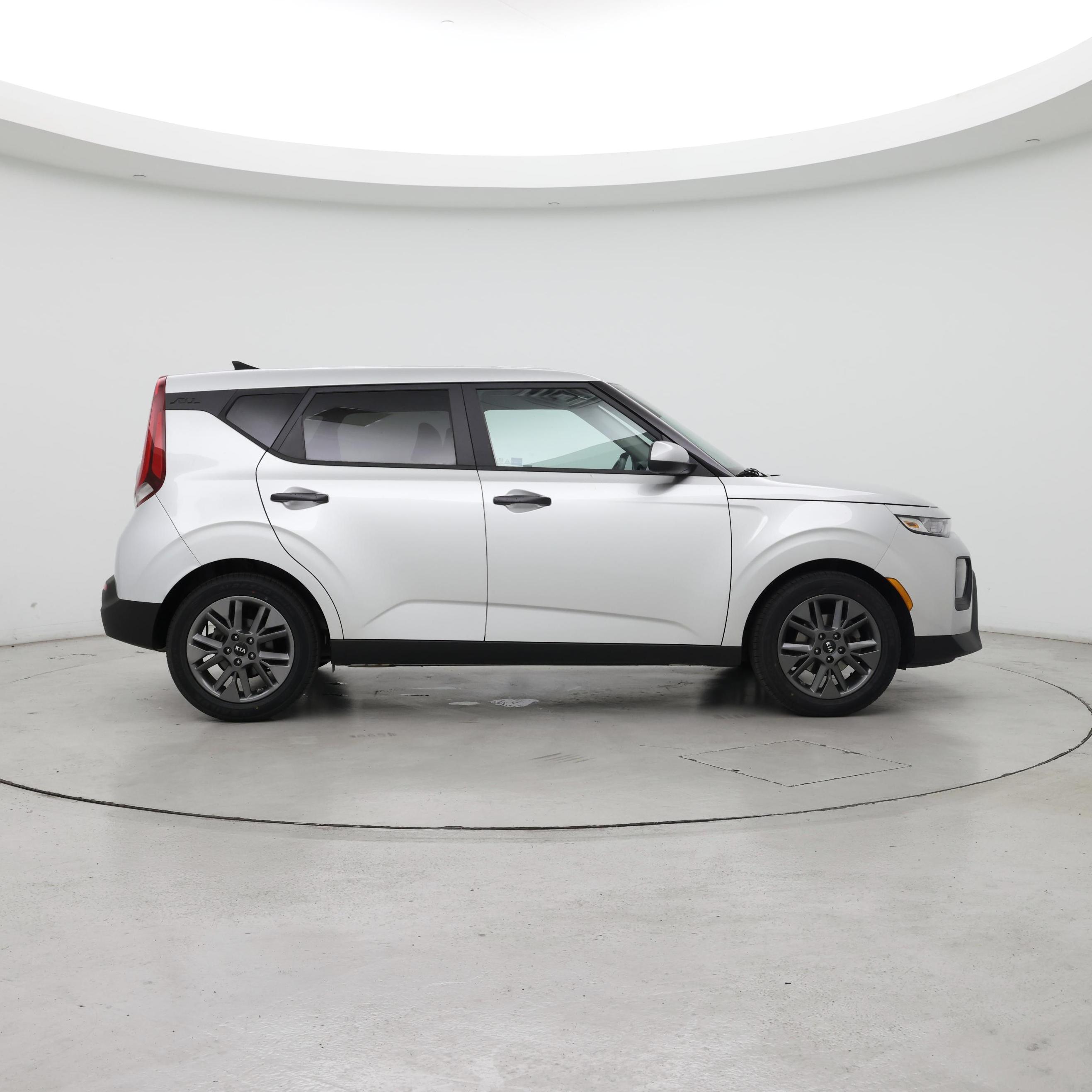 Thumbnail: 2021 Kia Soul - 7