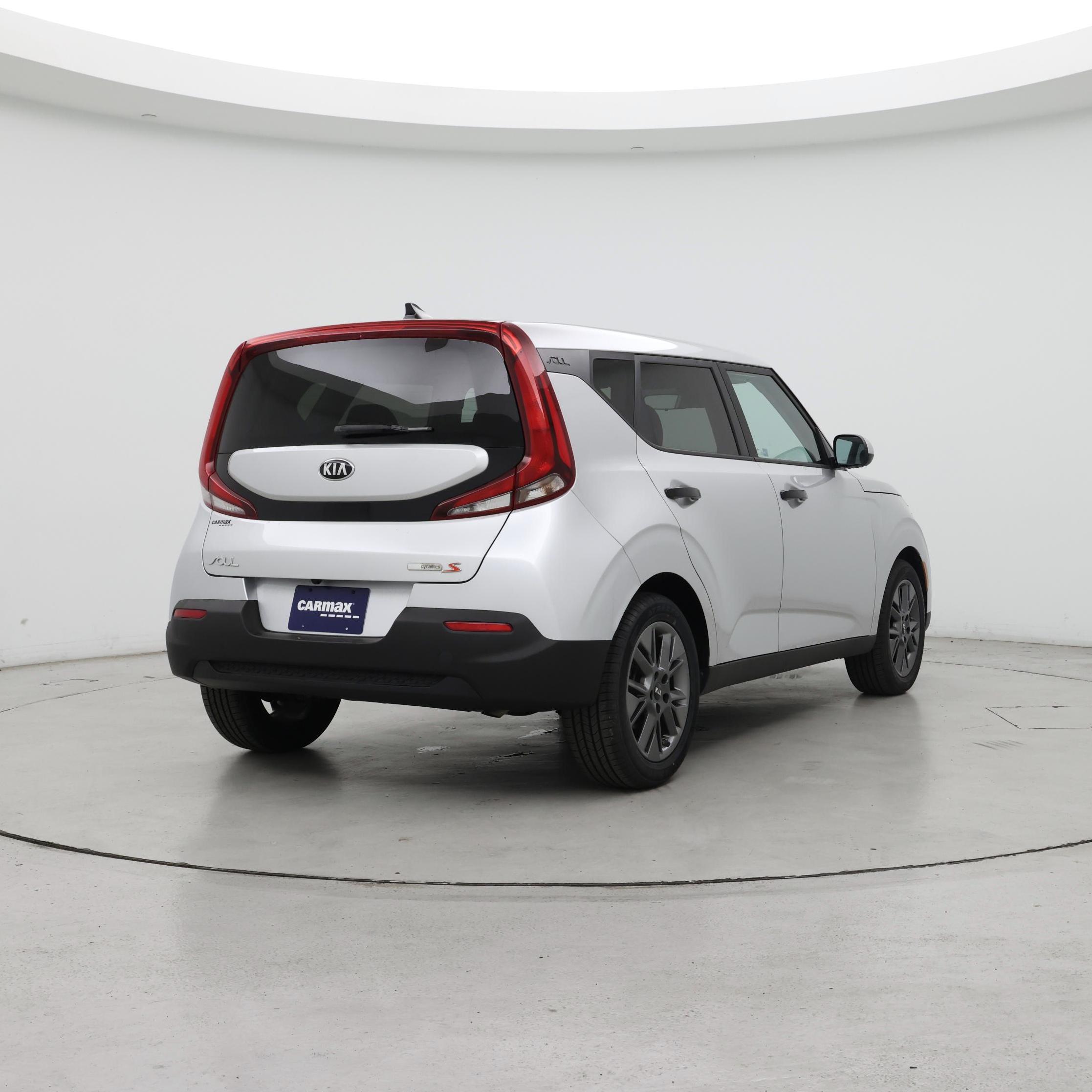 Thumbnail: 2021 Kia Soul - 8