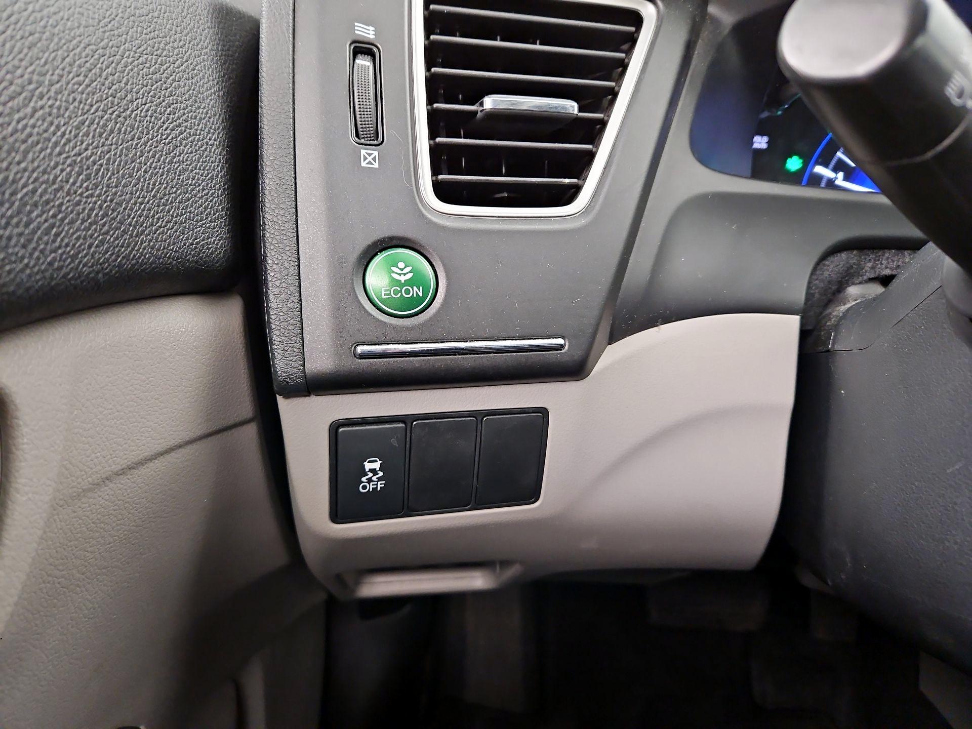 Thumbnail: 2014 Honda Civic - 13