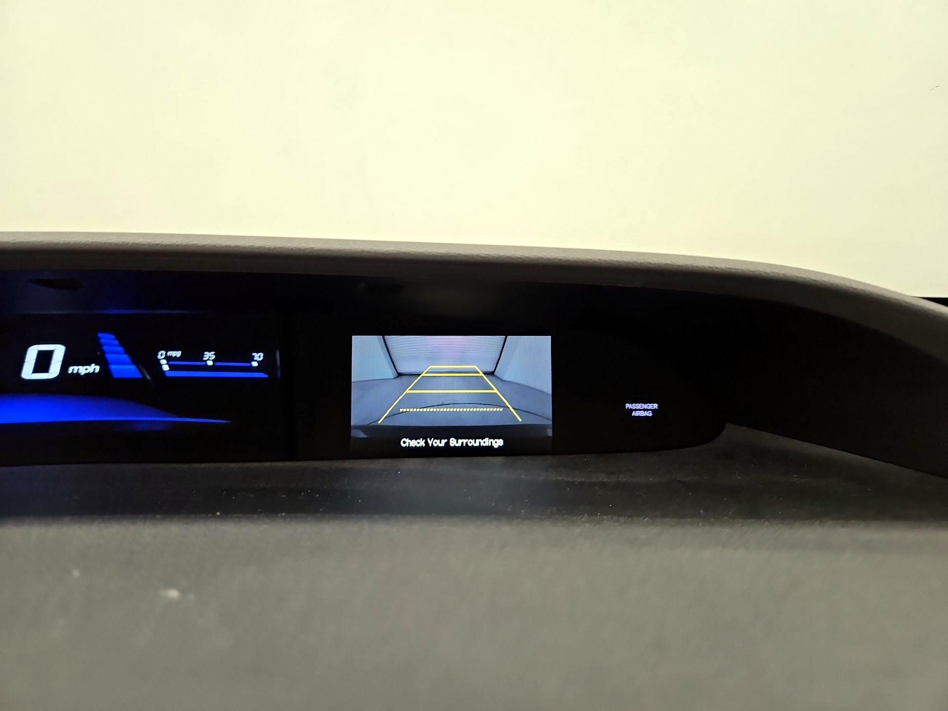 Thumbnail: 2014 Honda Civic - 14