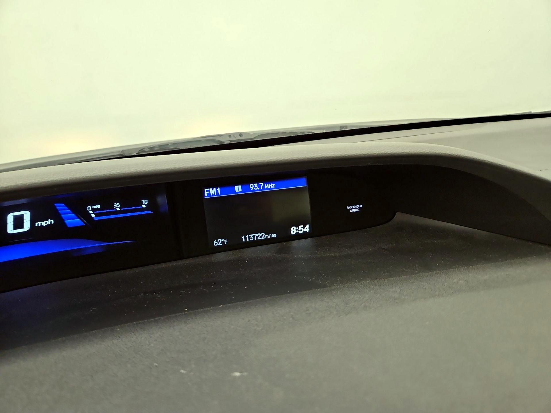 Thumbnail: 2014 Honda Civic - 15