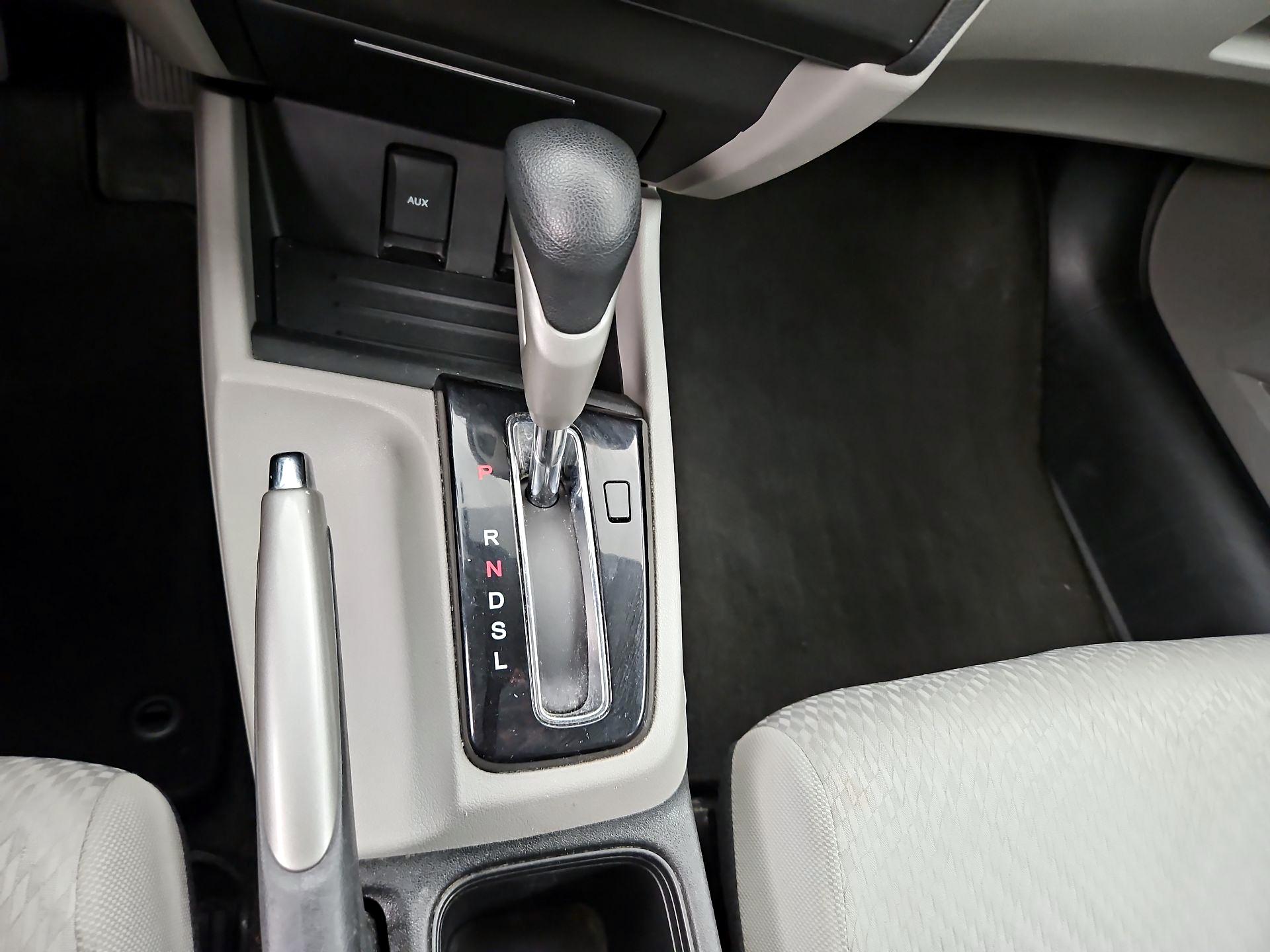 Thumbnail: 2014 Honda Civic - 17