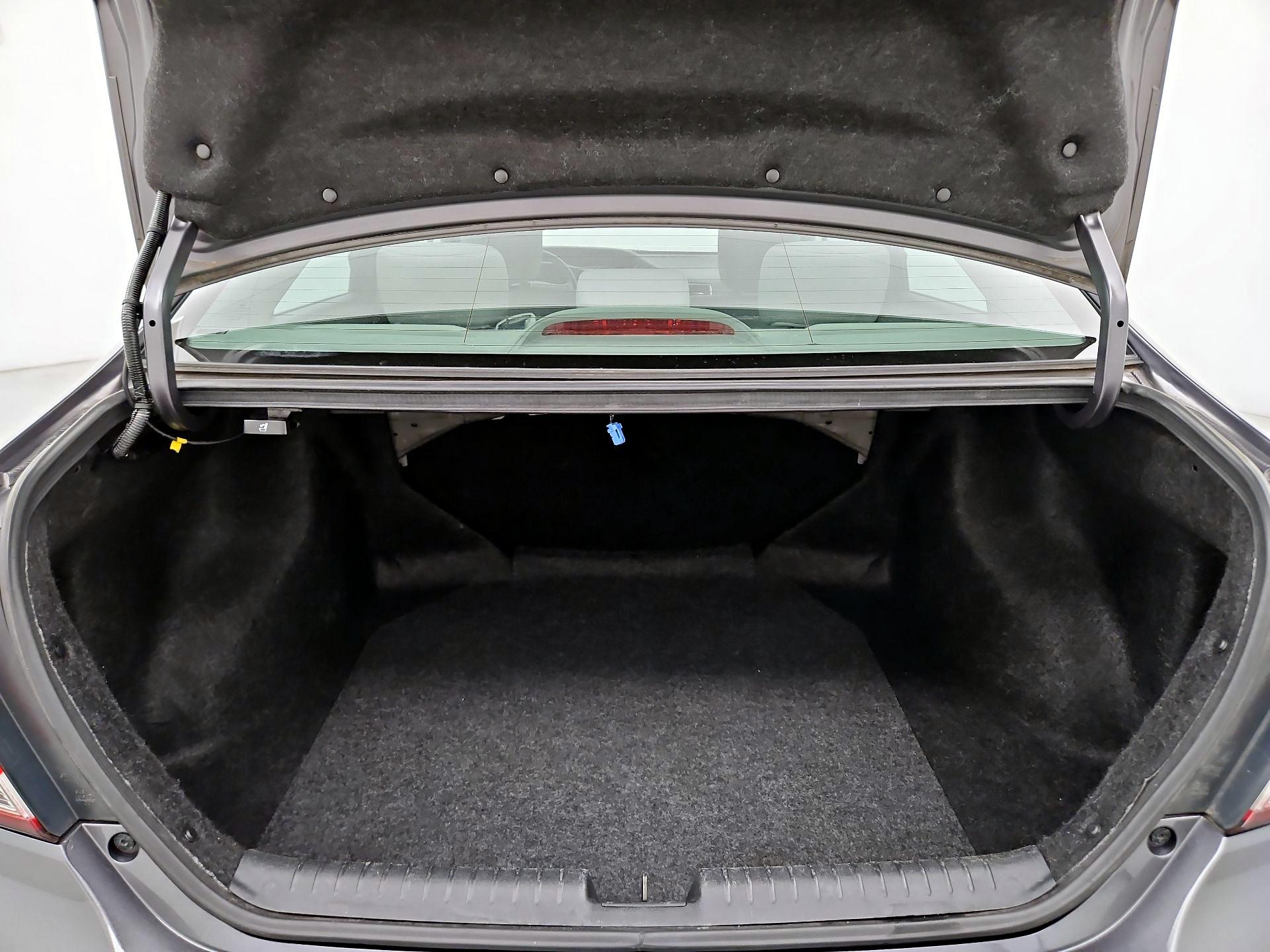 Thumbnail: 2014 Honda Civic - 20