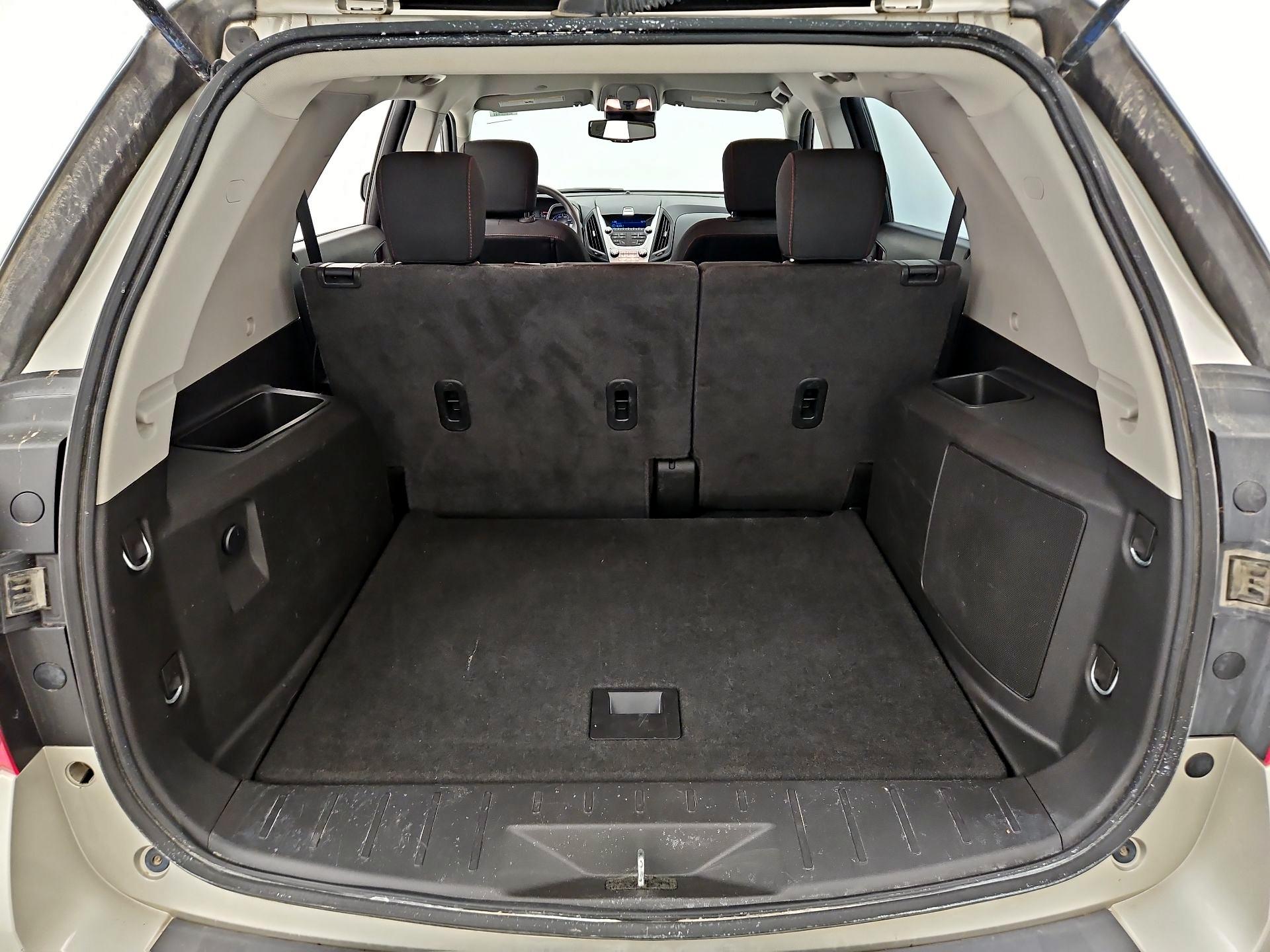 Thumbnail: 2015 Chevrolet Equinox - 19