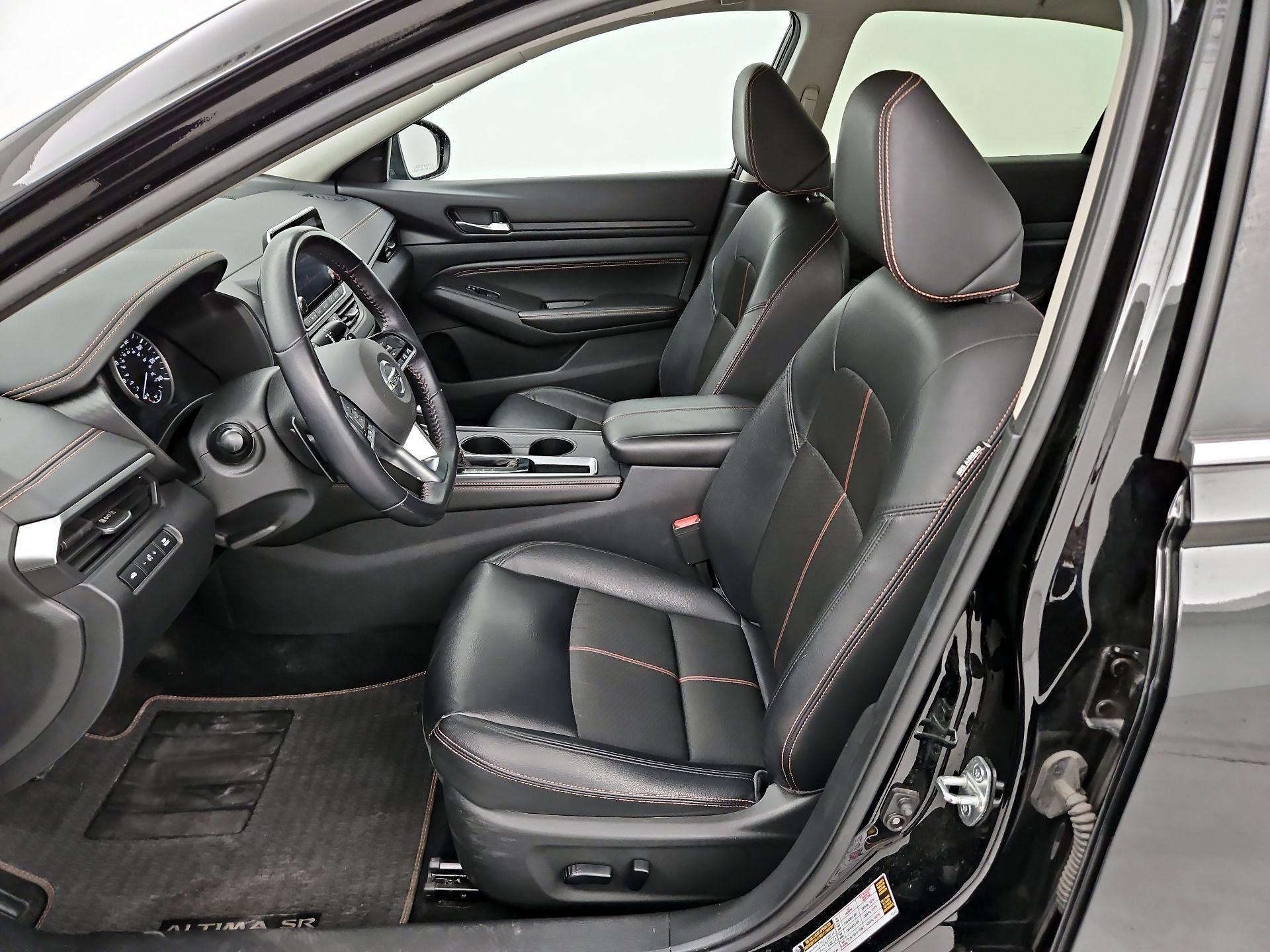 Thumbnail: 2019 Nissan Altima - 11