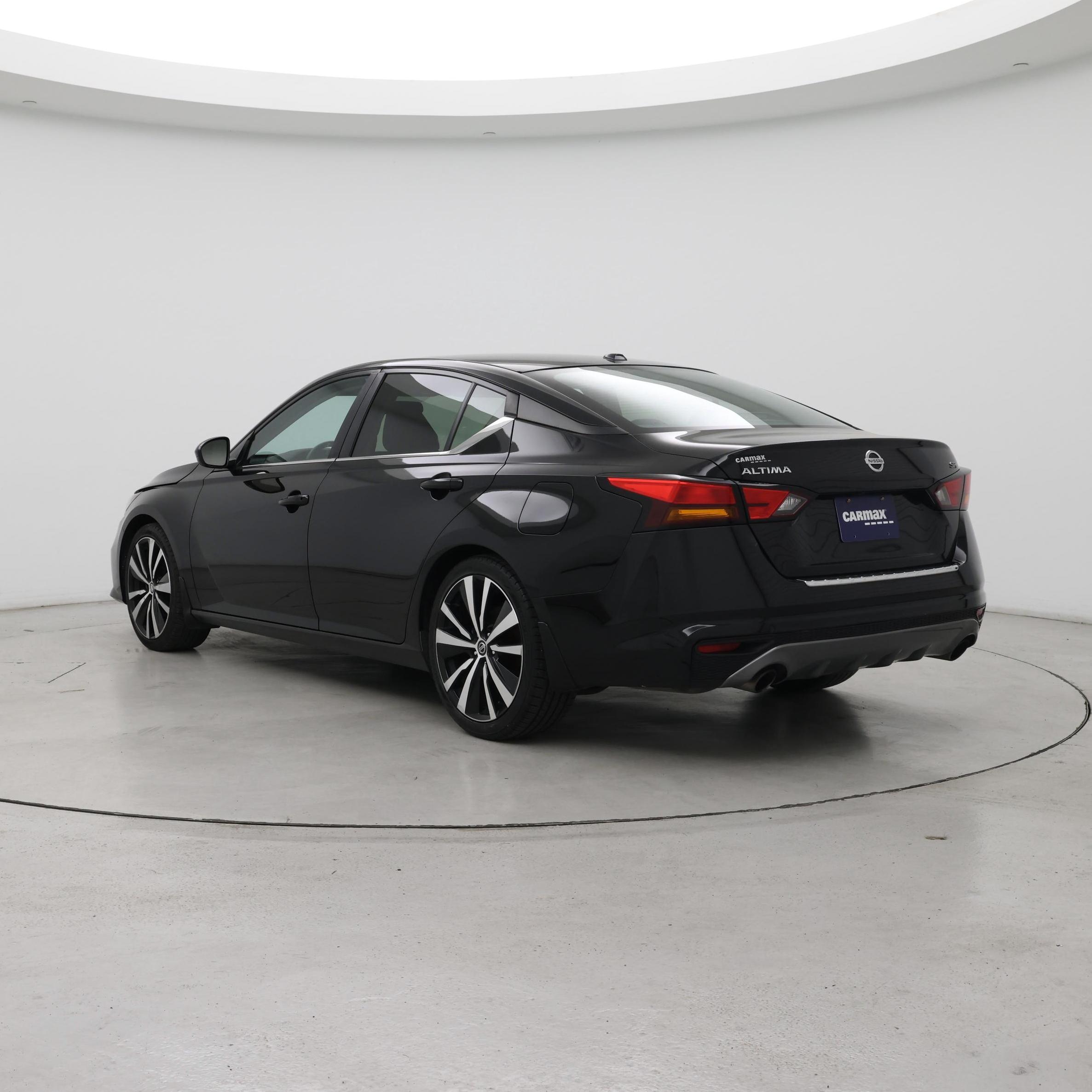 Thumbnail: 2019 Nissan Altima - 2