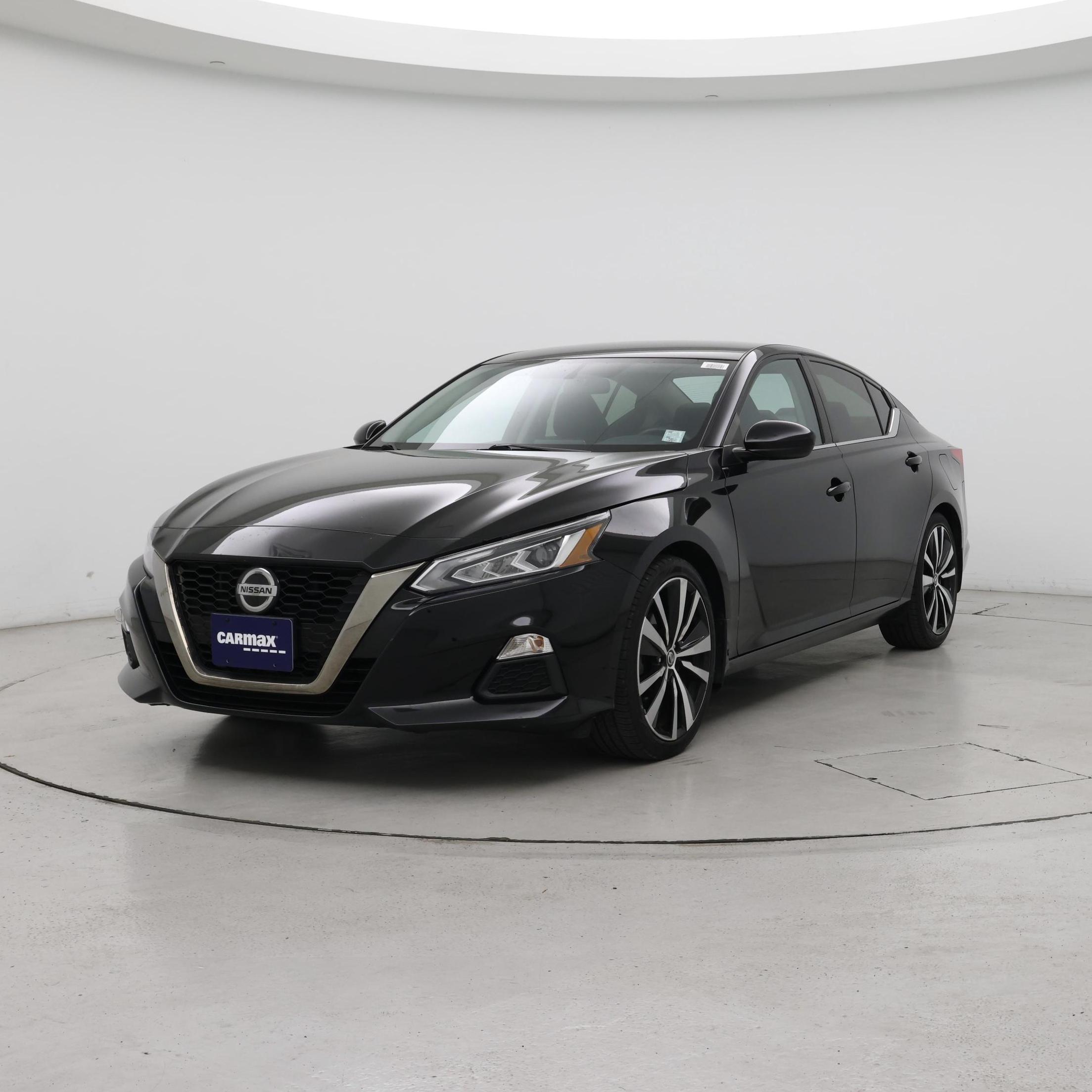 Thumbnail: 2019 Nissan Altima - 4