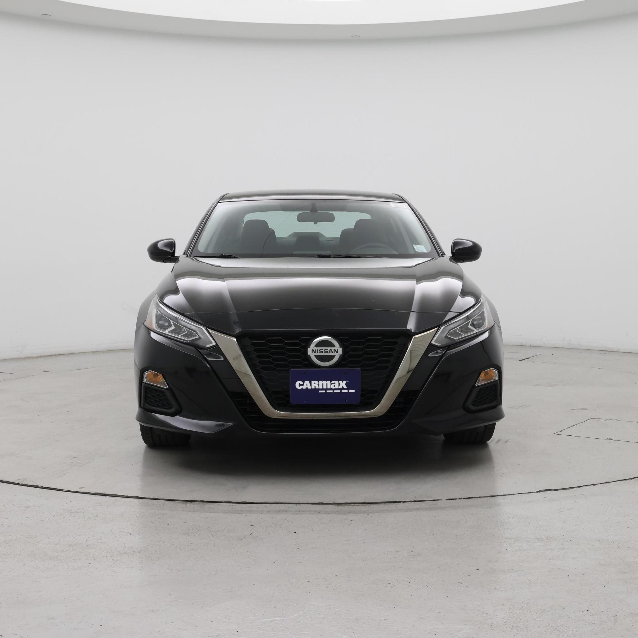 Thumbnail: 2019 Nissan Altima - 5