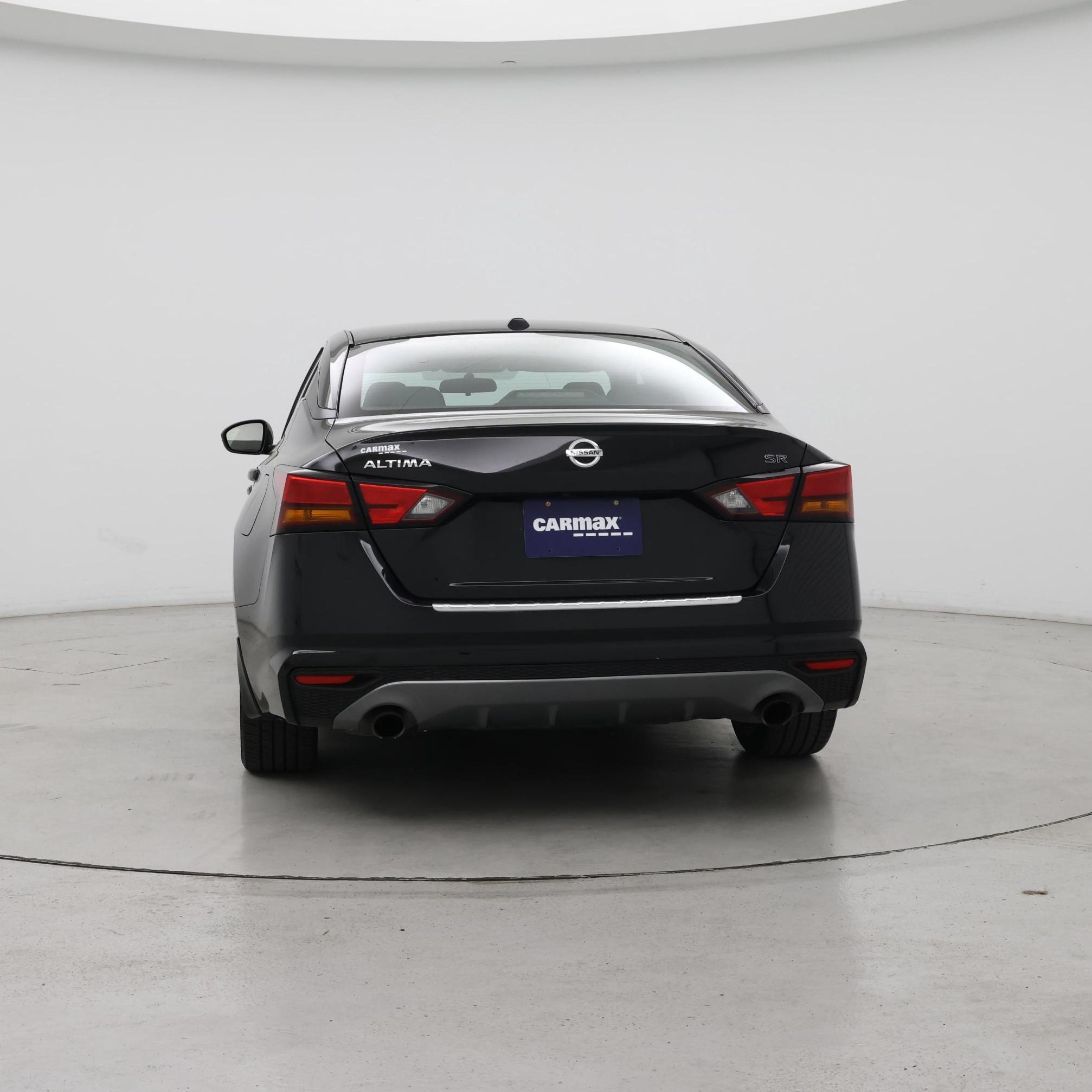 Thumbnail: 2019 Nissan Altima - 6