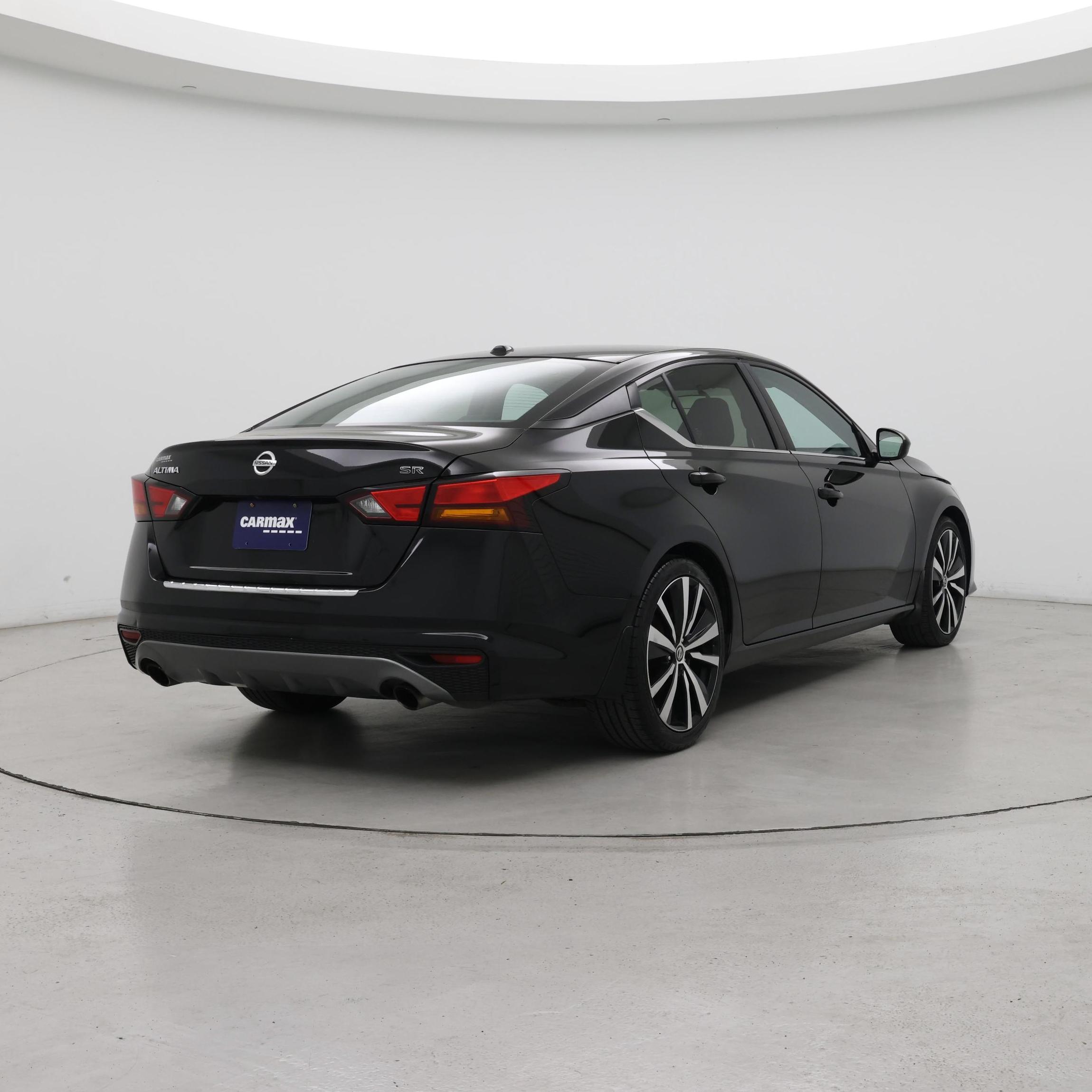 Thumbnail: 2019 Nissan Altima - 8