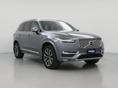 2018 Volvo XC90 T6 Inscription
