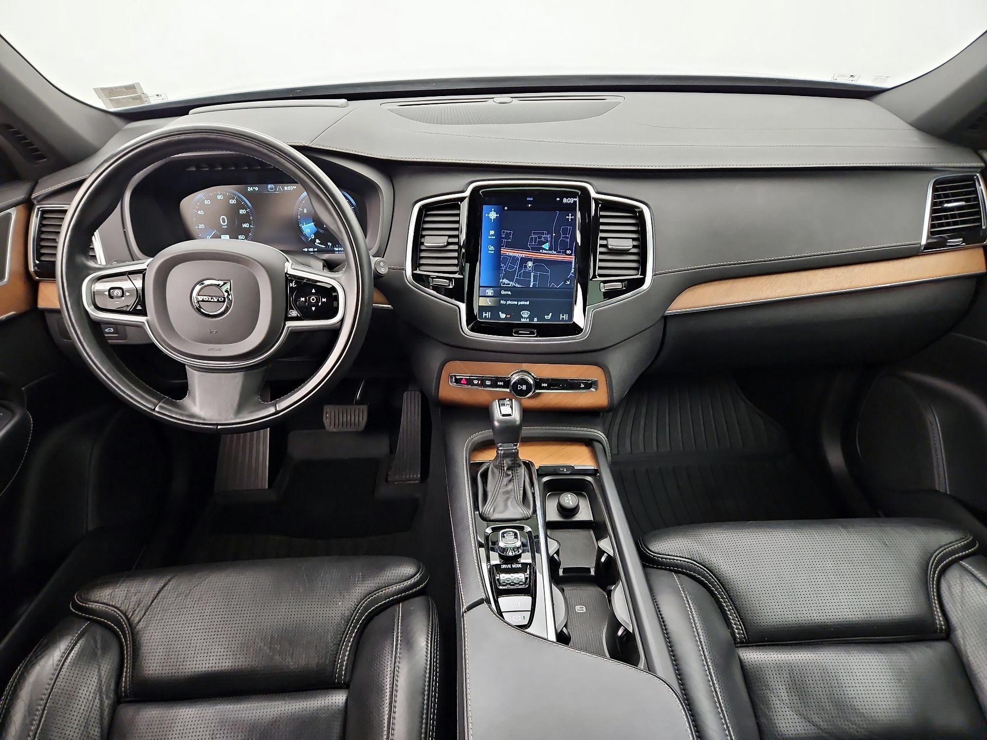 Thumbnail: 2018 Volvo XC90 - 9